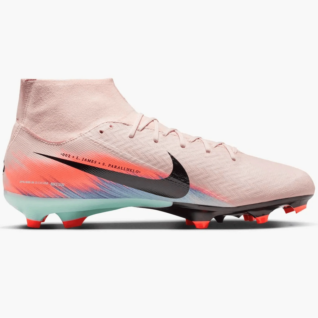Nike Zoom Superfly 10 Academy Firm/Multi Ground Soccer Cleats - Nike United Pack Chapter 2 (HO25)