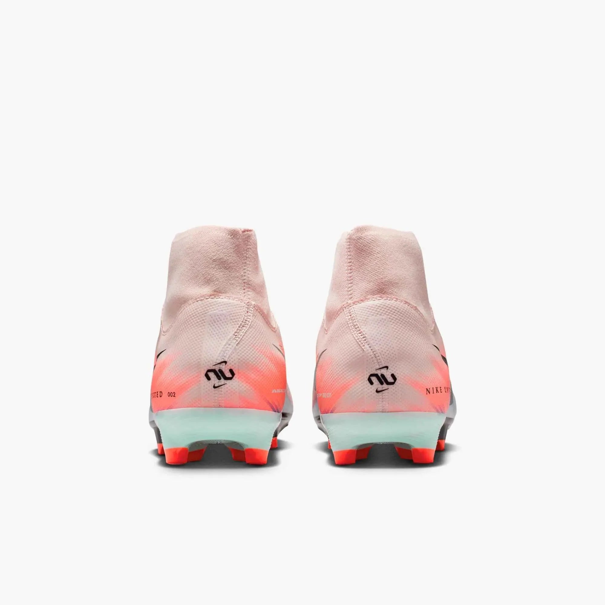 Nike Zoom Superfly 10 Academy Firm/Multi Ground Soccer Cleats - Nike United Pack Chapter 2 (HO25)