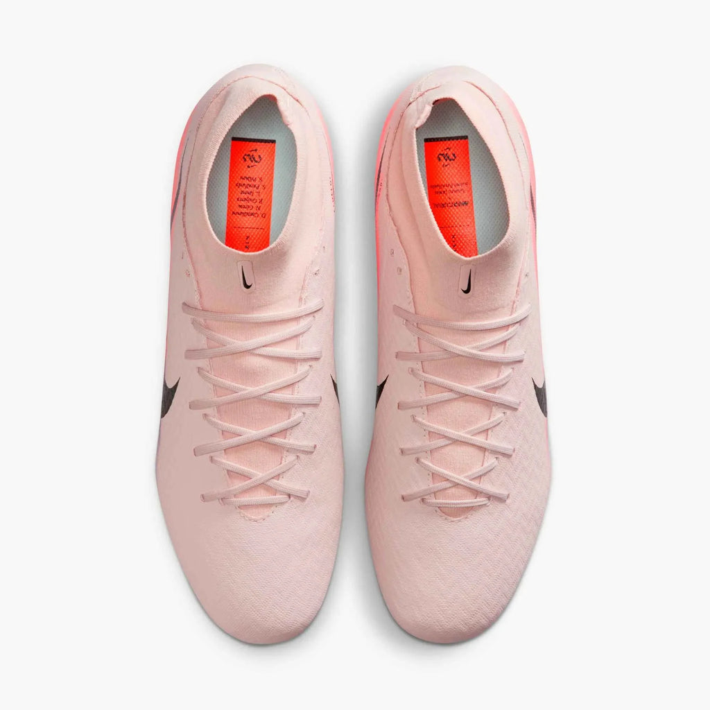 Nike Zoom Superfly 10 Academy Firm/Multi Ground Soccer Cleats - Nike United Pack Chapter 2 (HO25)