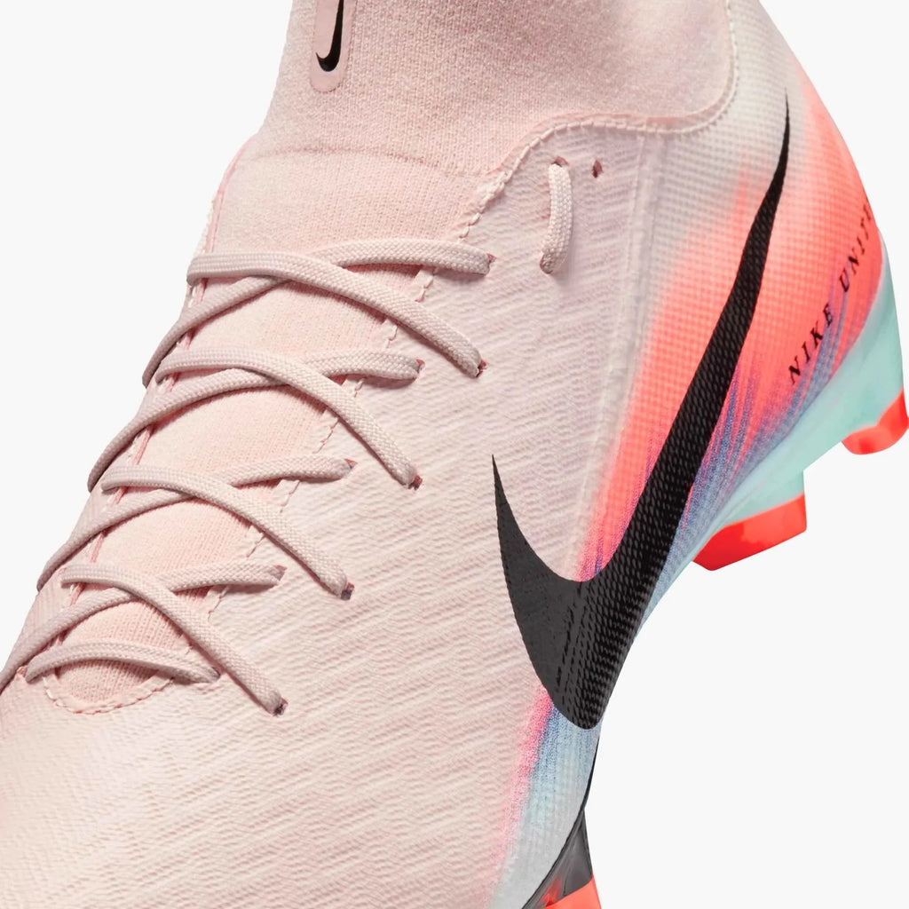 Nike Zoom Superfly 10 Academy Firm/Multi Ground Soccer Cleats - Nike United Pack Chapter 2 (HO25)