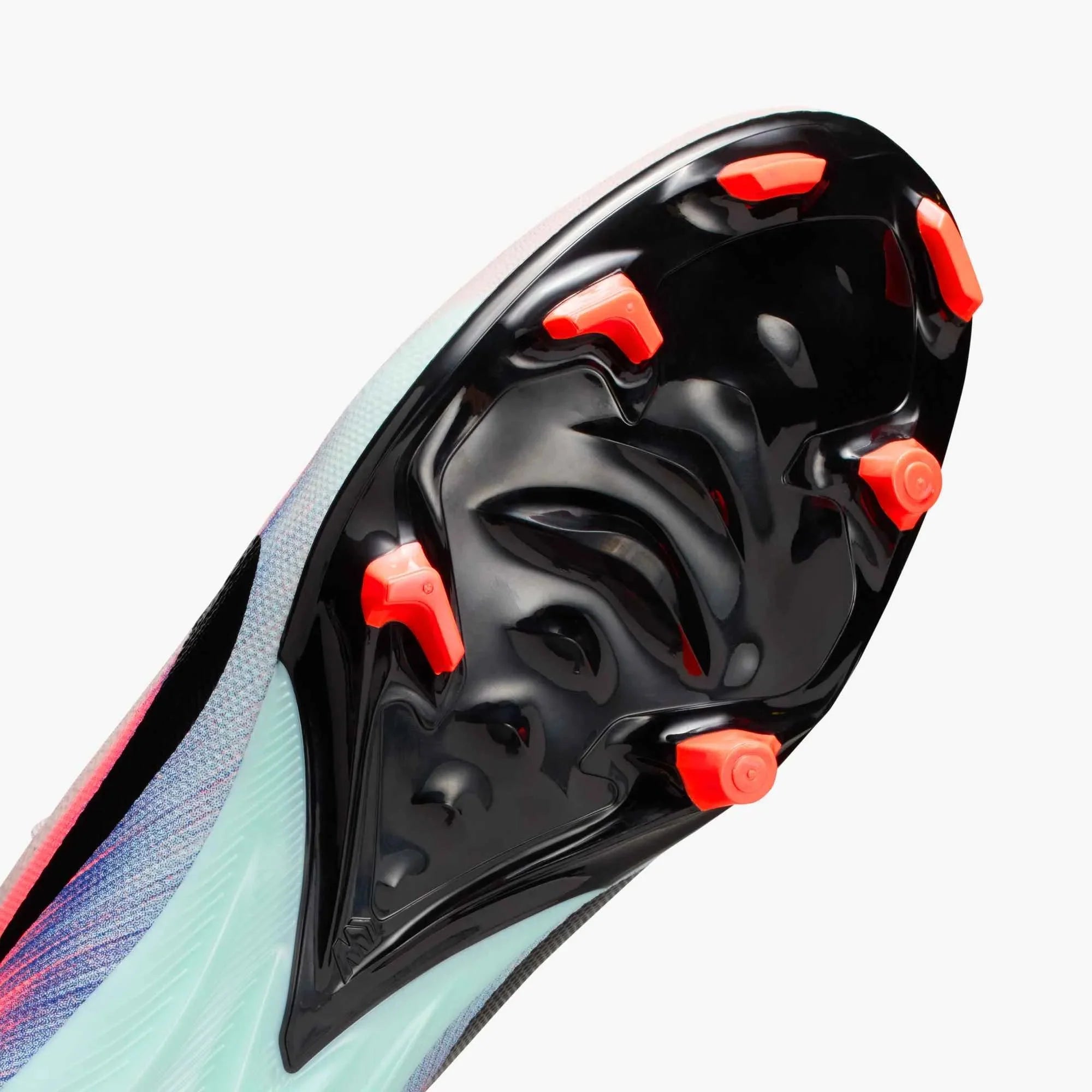 Nike Zoom Superfly 10 Academy Firm/Multi Ground Soccer Cleats - Nike United Pack Chapter 2 (HO25)