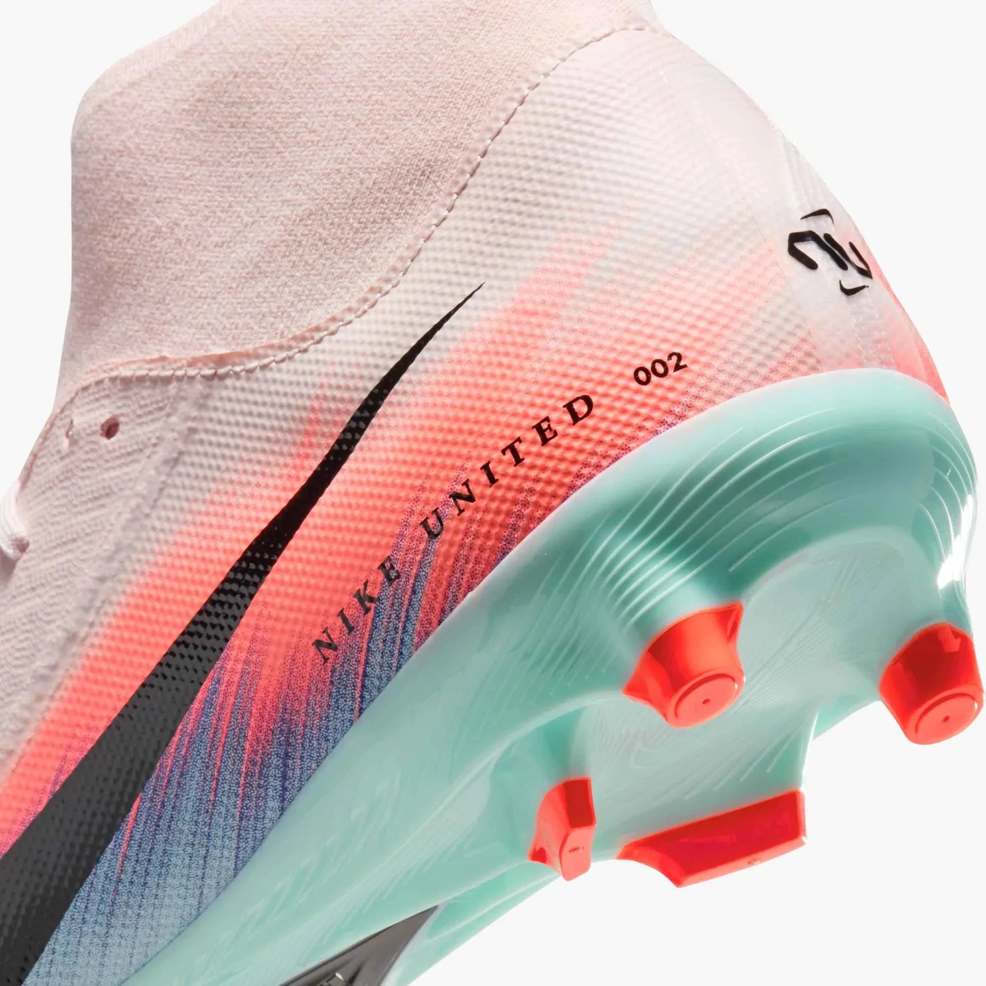 Nike Zoom Superfly 10 Academy Firm/Multi Ground Soccer Cleats - Nike United Pack Chapter 2 (HO25)