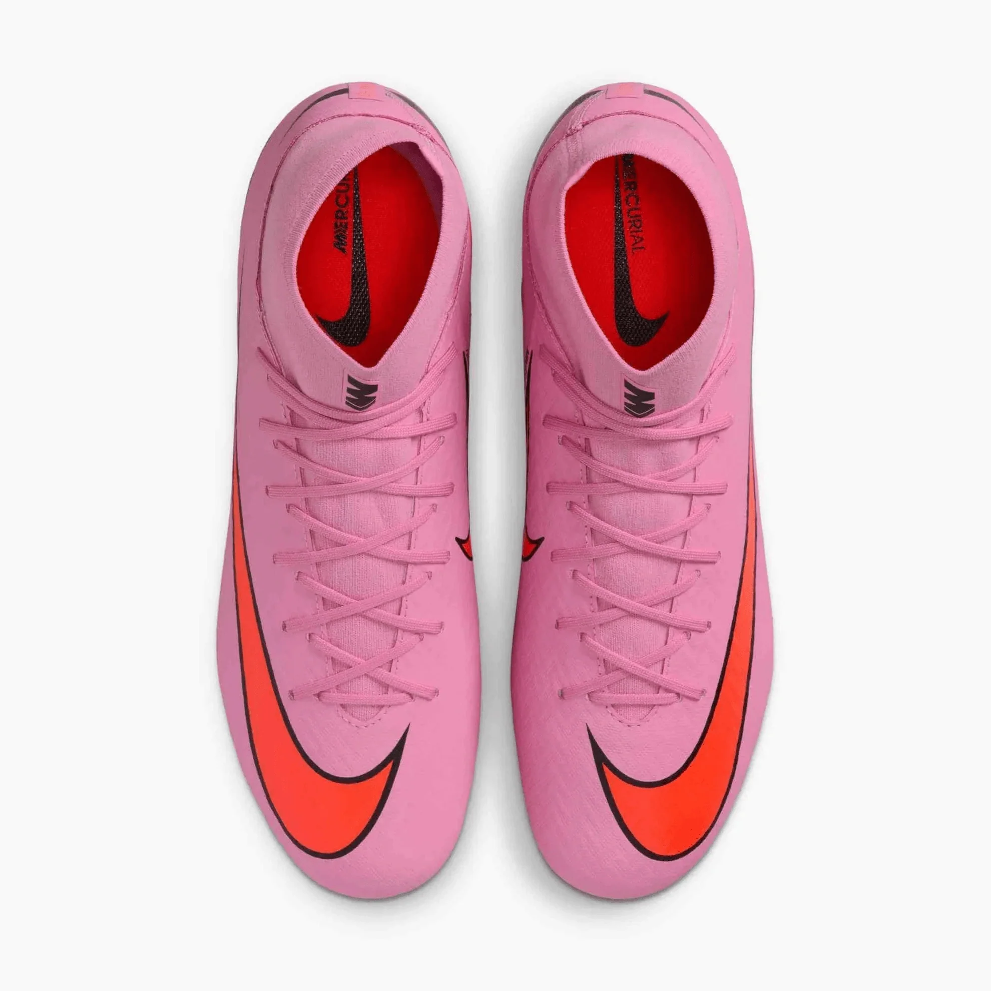 Nike Zoom Superfly 10 Academy Firm/Multi Ground Soccer Cleats - Scary Good Pack (FA25)