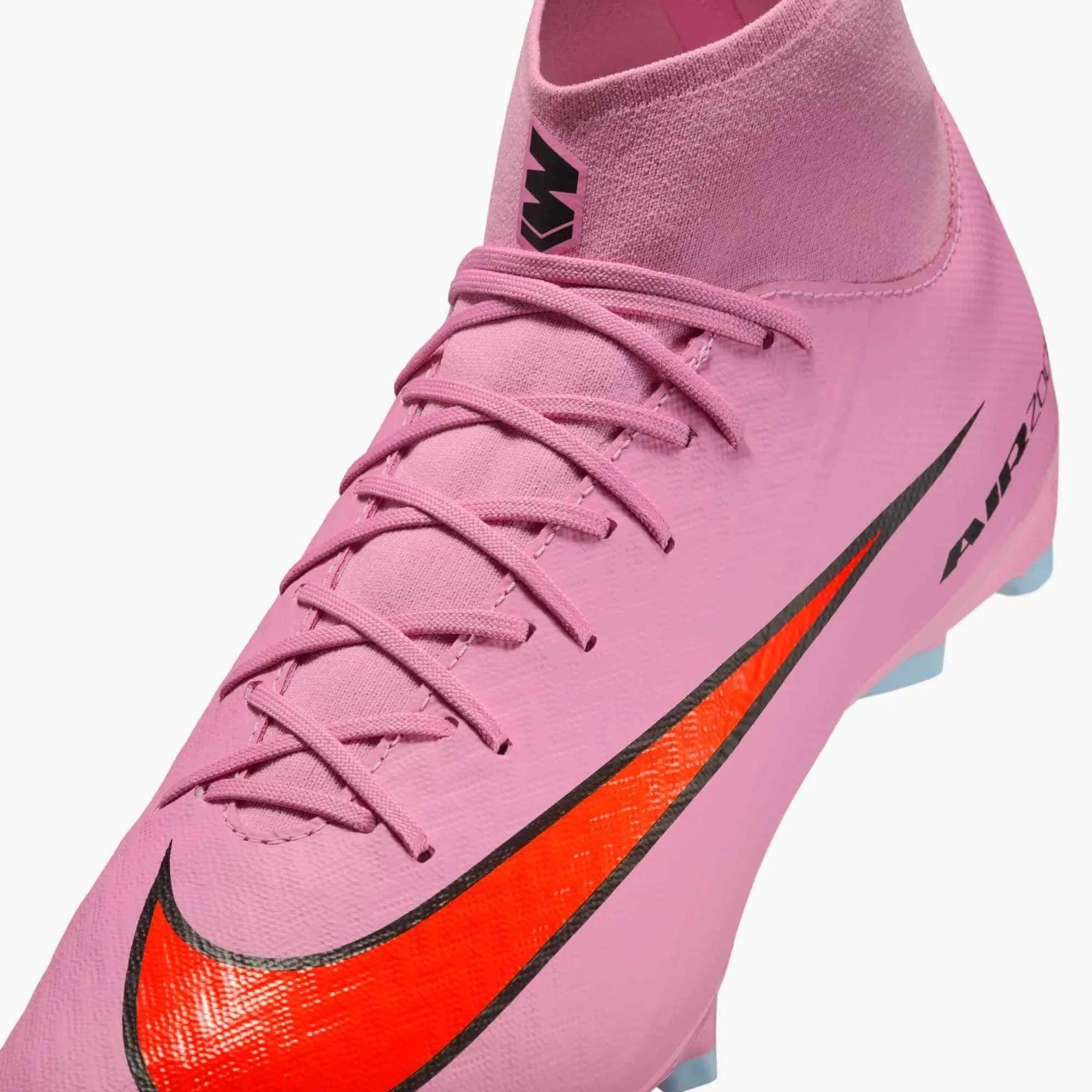 Nike Zoom Superfly 10 Academy Firm/Multi Ground Soccer Cleats - Scary Good Pack (FA25)