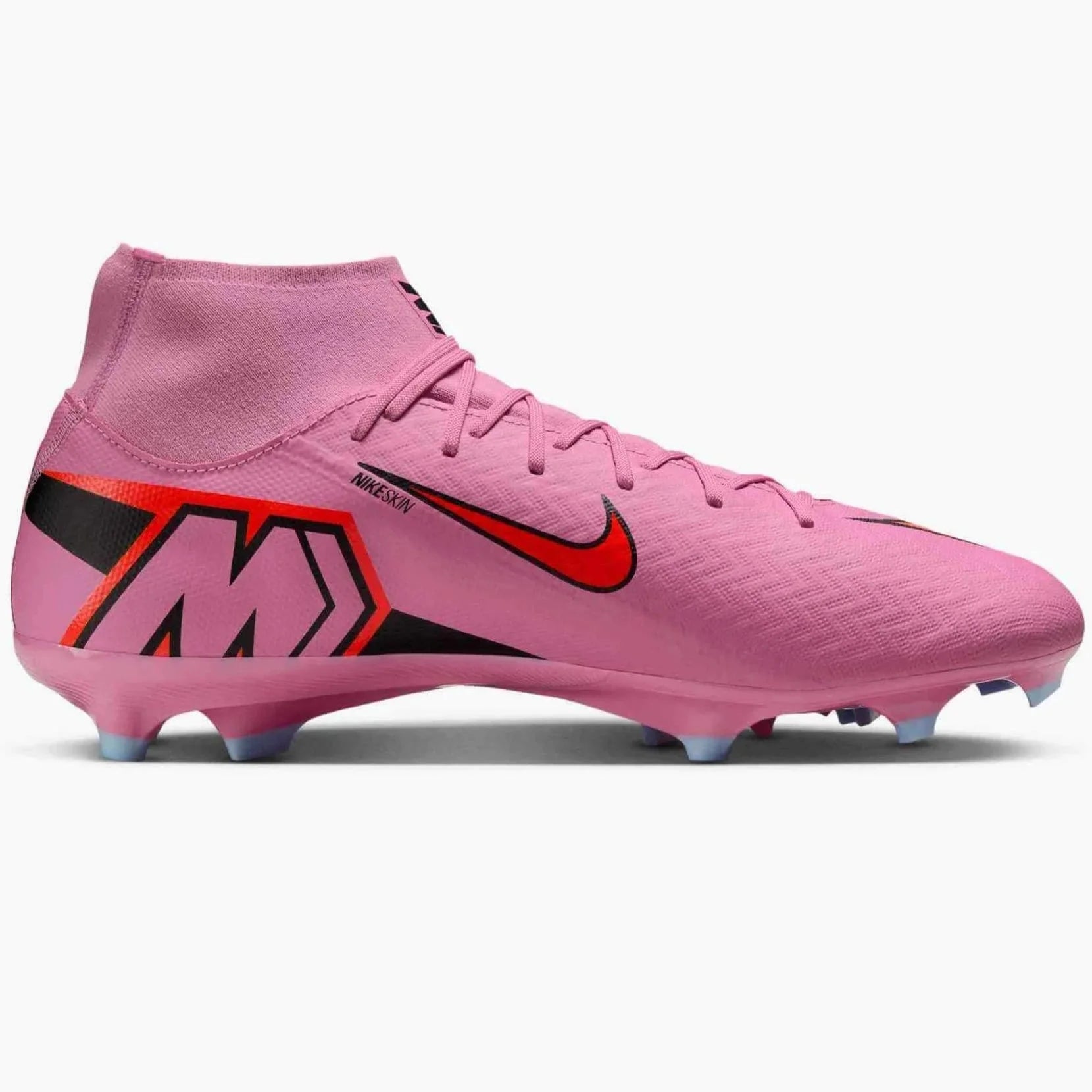 Nike Zoom Superfly 10 Academy Firm/Multi Ground Soccer Cleats - Scary Good Pack (FA25)