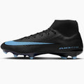 Nike Zoom Superfly 10 Academy Firm/Multi Ground Soccer Cleats - Shadow Pack (FA25)