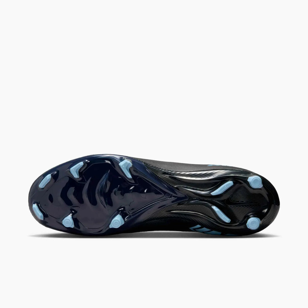 Nike Zoom Superfly 10 Academy Firm/Multi Ground Soccer Cleats - Shadow Pack (FA25)