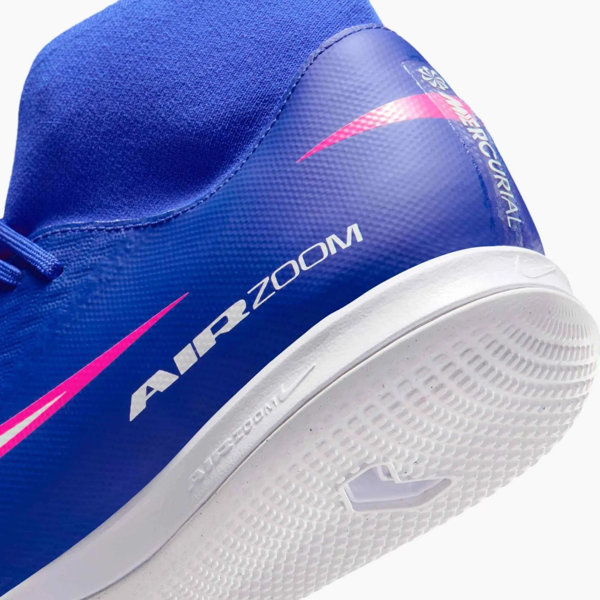Nike Zoom Superfly 10 Academy Indoor Soccer Shoes - Attack Pack (SP26)