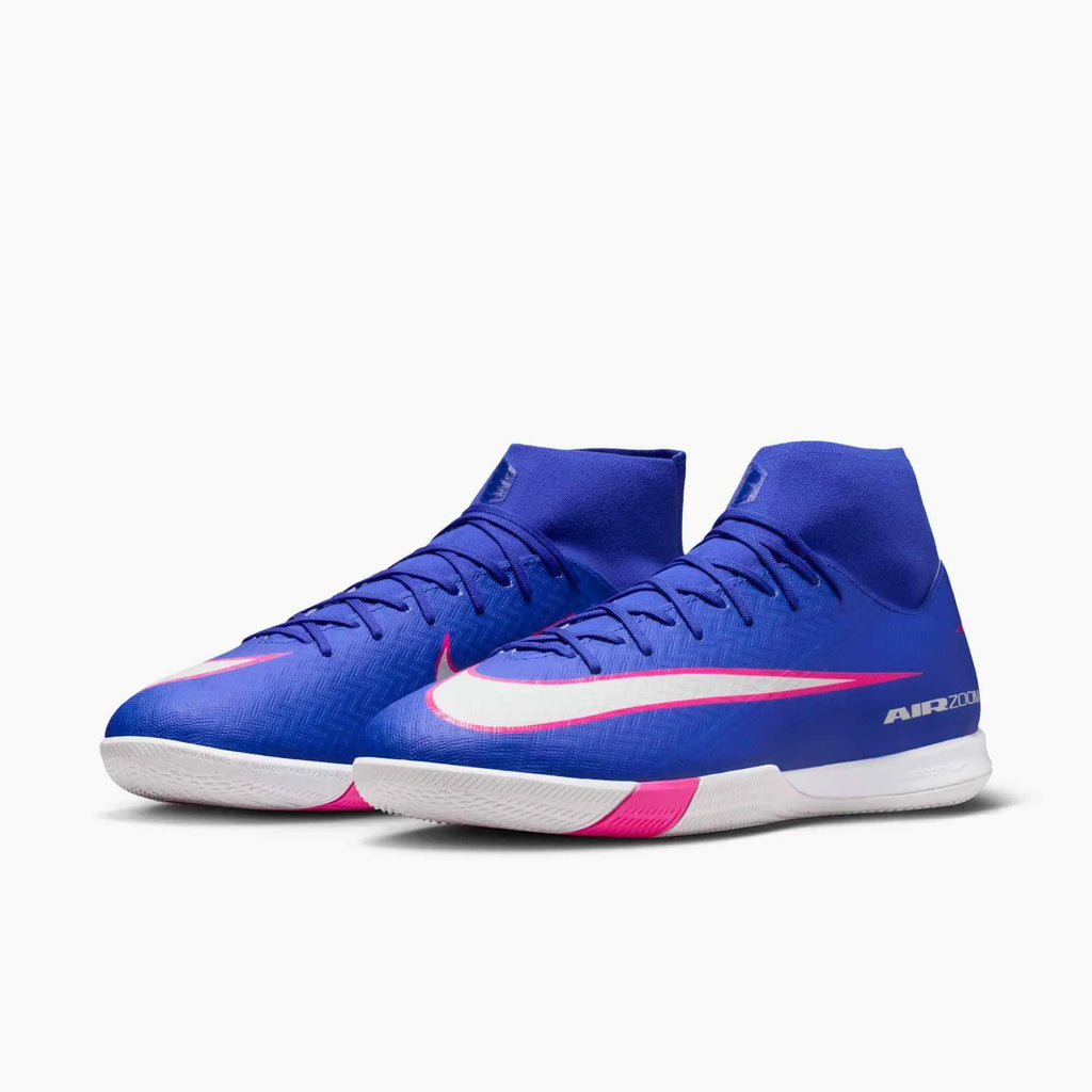Nike Zoom Superfly 10 Academy Indoor Soccer Shoes - Attack Pack (SP26)