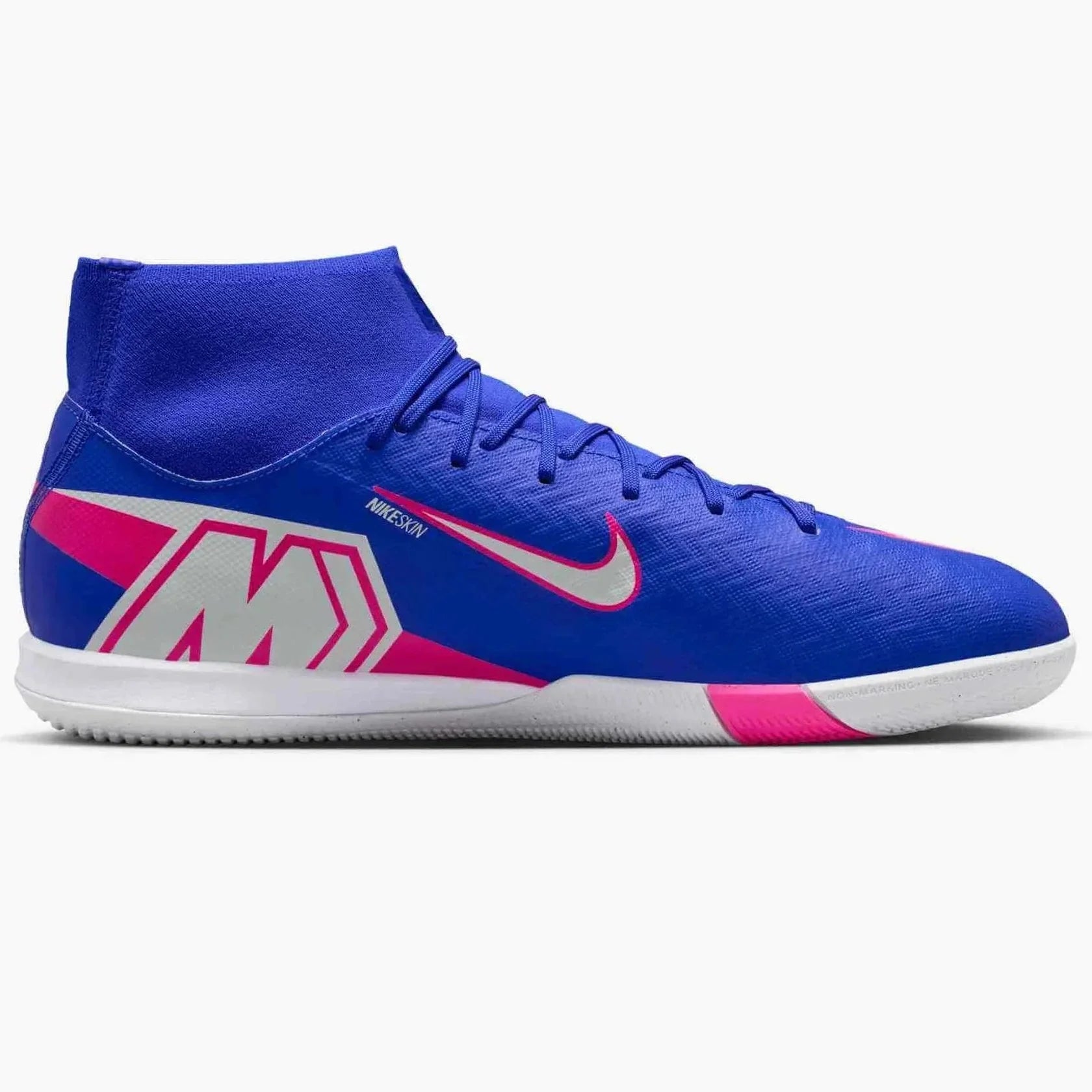 Nike Zoom Superfly 10 Academy Indoor Soccer Shoes - Attack Pack (SP26)