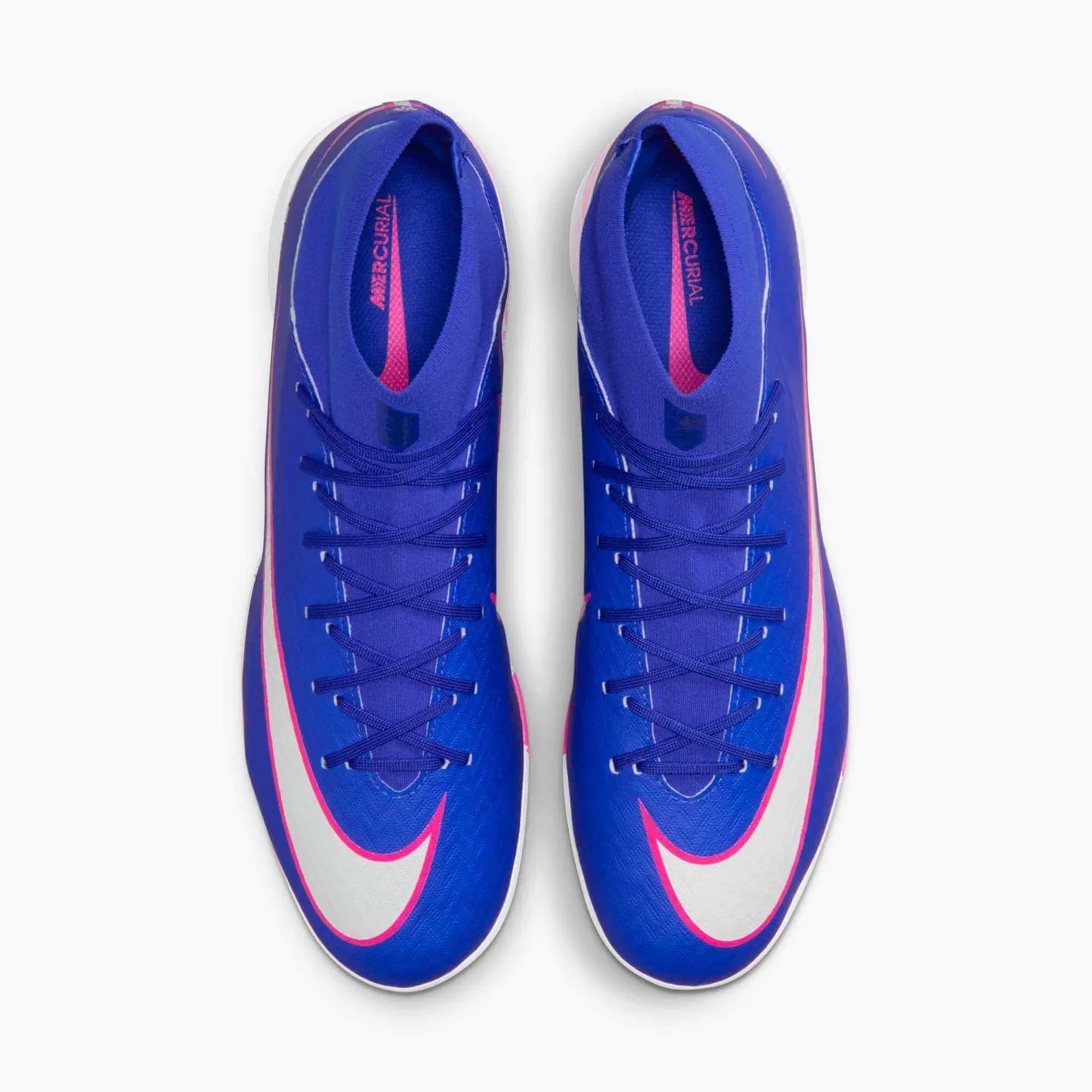 Nike Zoom Superfly 10 Academy Indoor Soccer Shoes - Attack Pack (SP26)