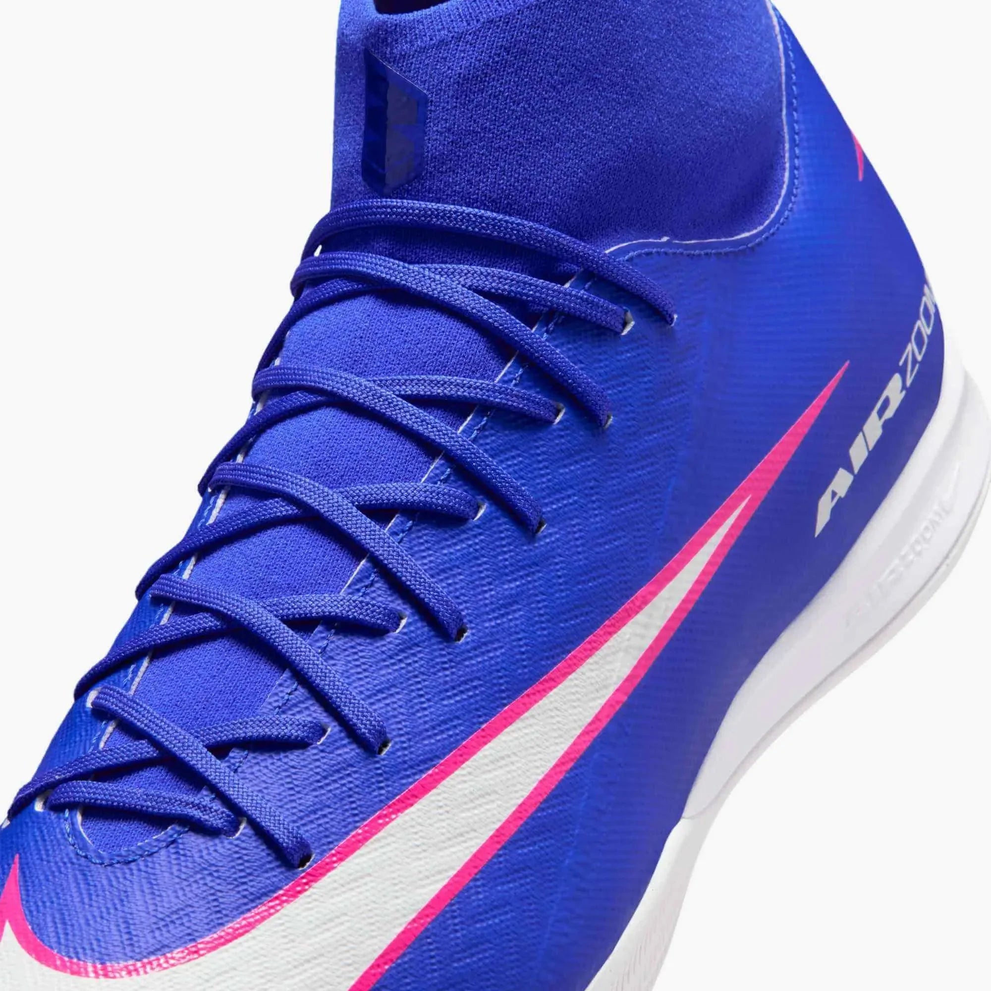 Nike Zoom Superfly 10 Academy Indoor Soccer Shoes - Attack Pack (SP26)