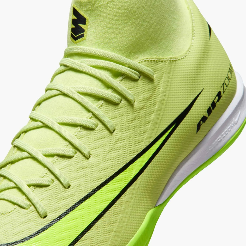 Nike Zoom Superfly 10 Academy Indoor Soccer Shoes - Max Voltage Pack (HO25)