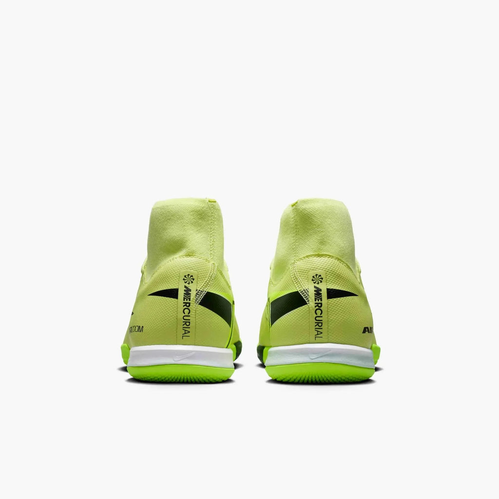 Nike Zoom Superfly 10 Academy Indoor Soccer Shoes - Max Voltage Pack (HO25)