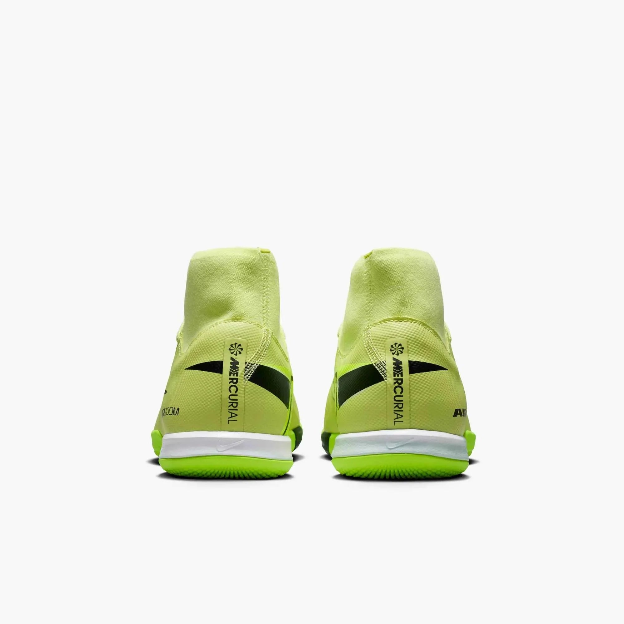 Nike Zoom Superfly 10 Academy Indoor Soccer Shoes - Max Voltage Pack (HO25)
