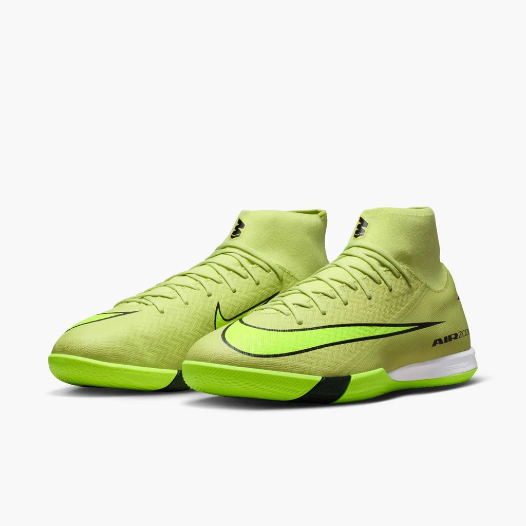 Nike Zoom Superfly 10 Academy Indoor Soccer Shoes - Max Voltage Pack (HO25)
