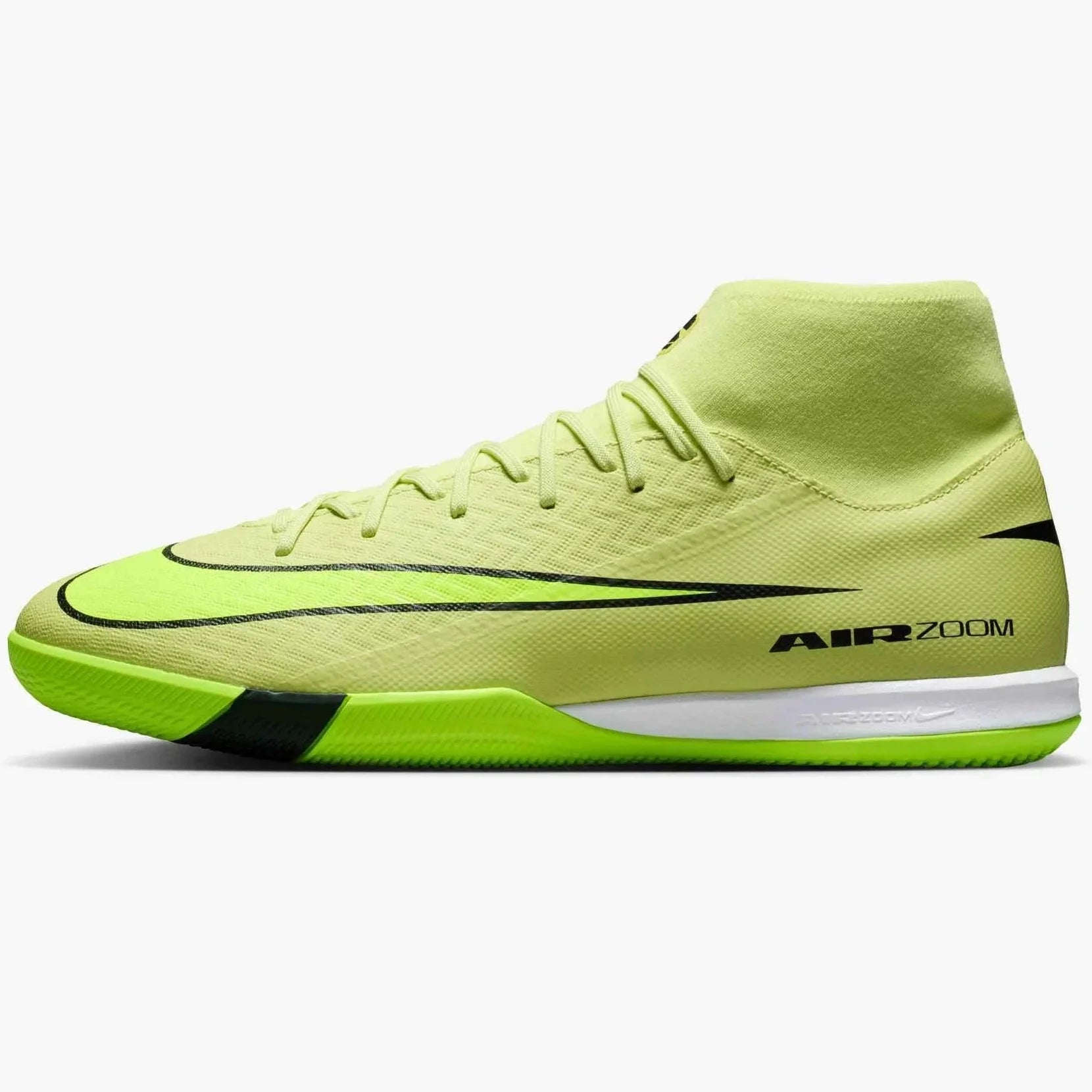 Nike Zoom Superfly 10 Academy Indoor Soccer Shoes - Max Voltage Pack (HO25)