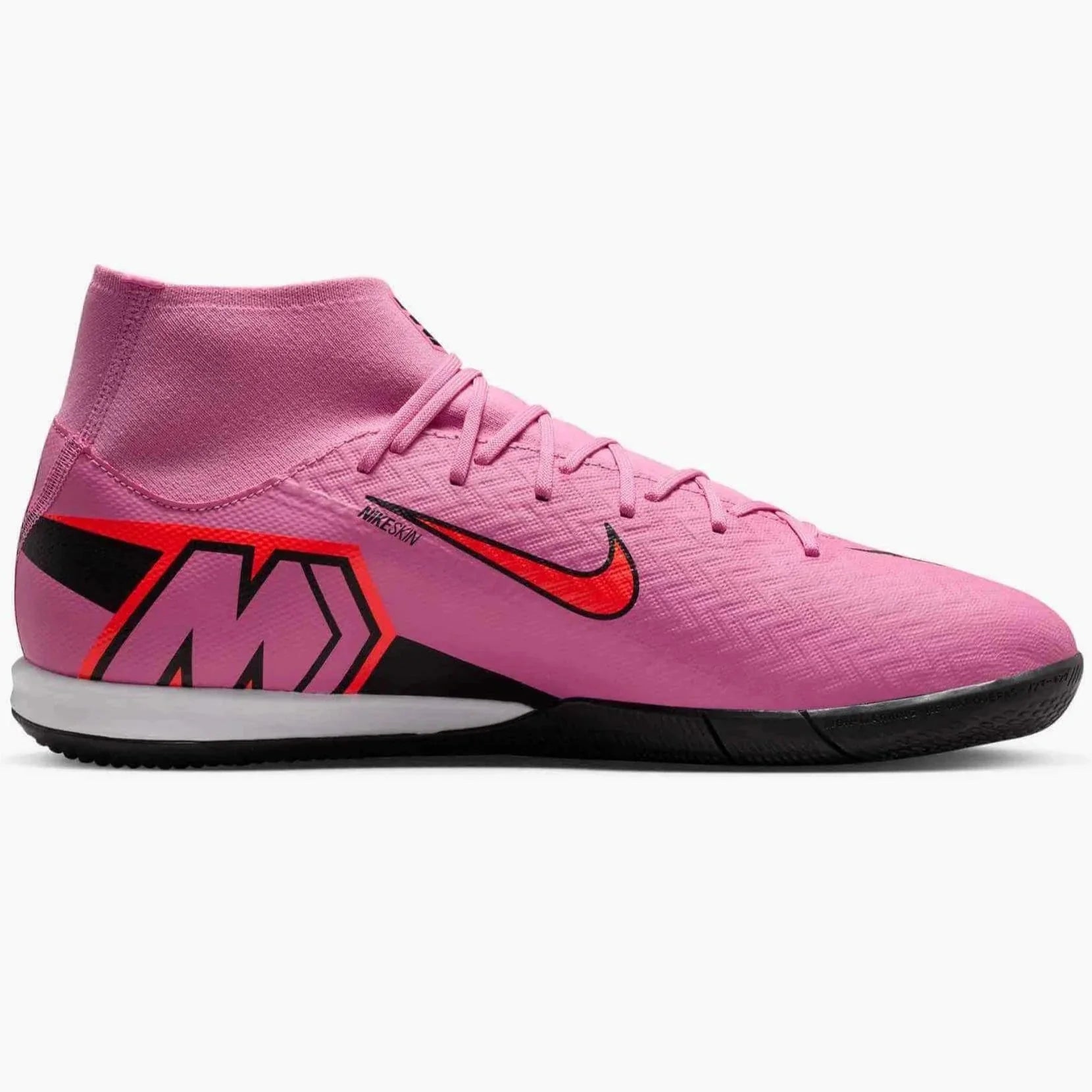 Nike Zoom Superfly 10 Academy Indoor Soccer Shoes - Scary Good Pack (FA25)