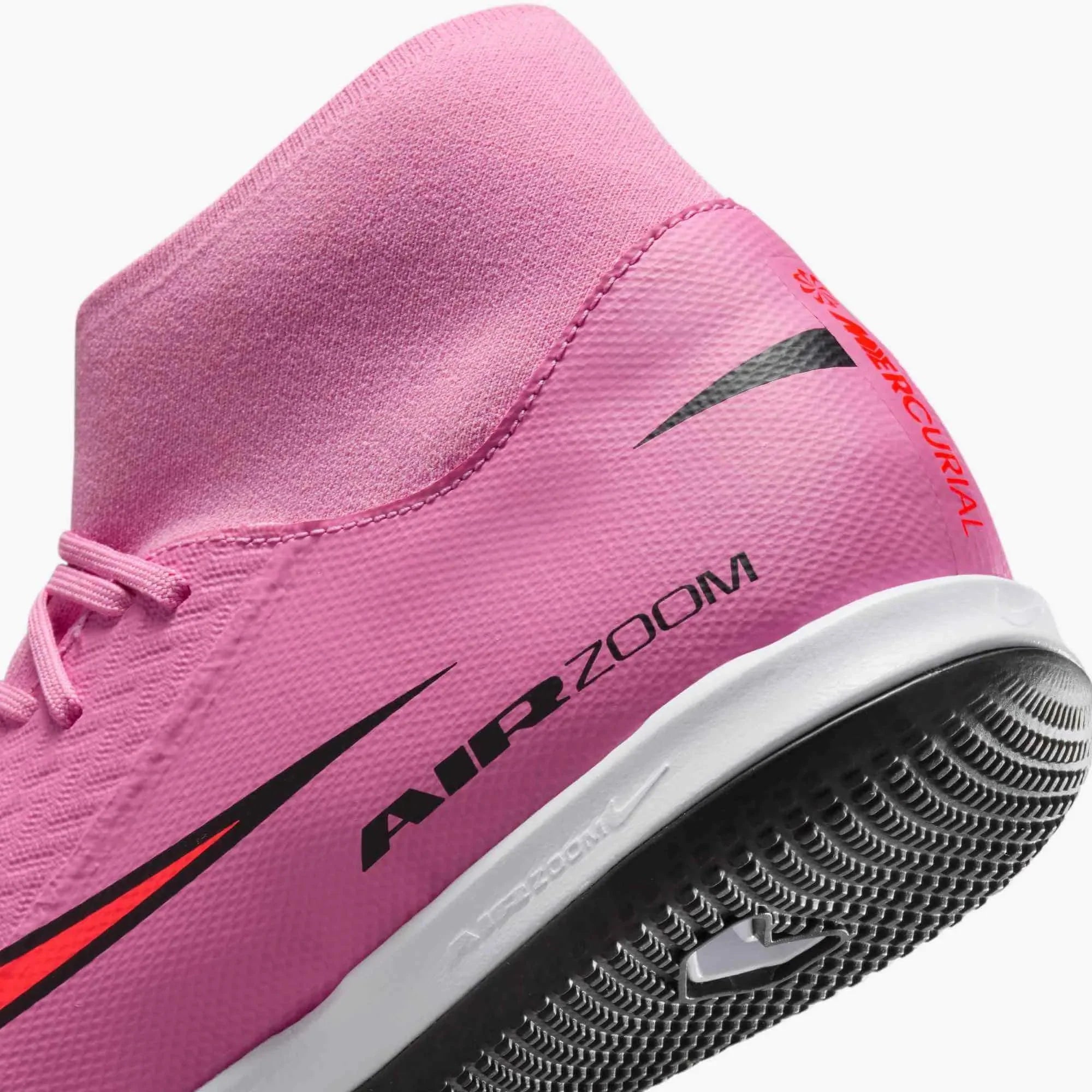 Nike Zoom Superfly 10 Academy Indoor Soccer Shoes - Scary Good Pack (FA25)