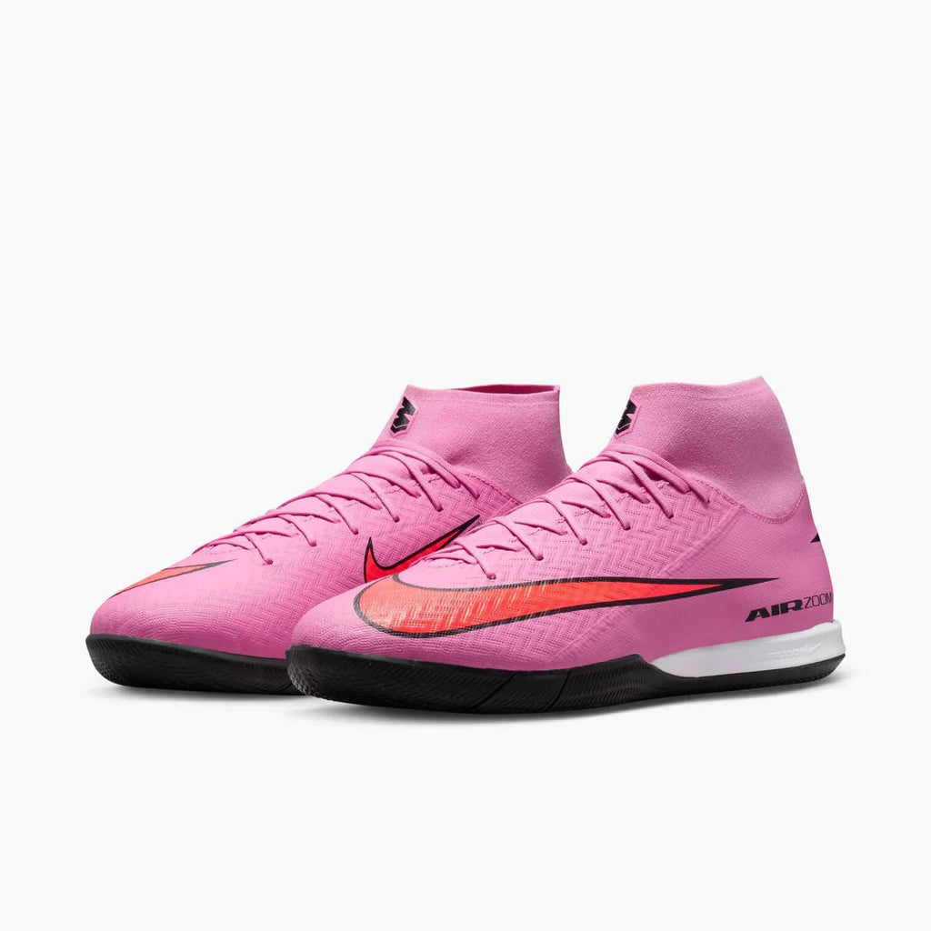 Nike Zoom Superfly 10 Academy Indoor Soccer Shoes - Scary Good Pack (FA25)