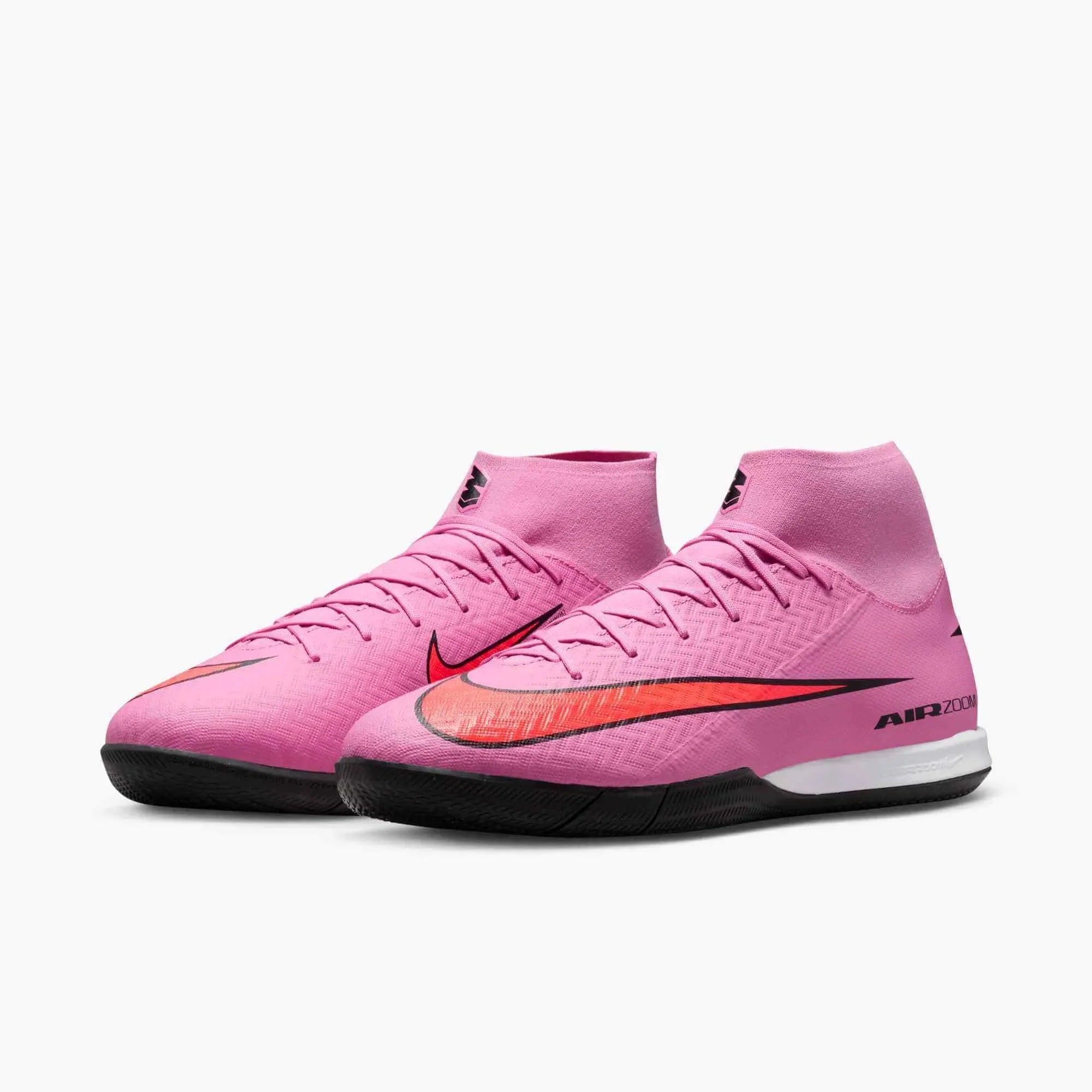 Nike Zoom Superfly 10 Academy Indoor Soccer Shoes - Scary Good Pack (FA25)