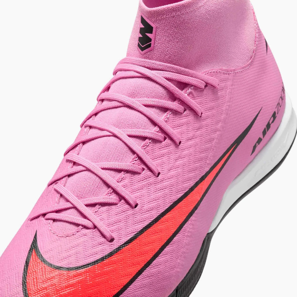 Nike Zoom Superfly 10 Academy Indoor Soccer Shoes - Scary Good Pack (FA25)