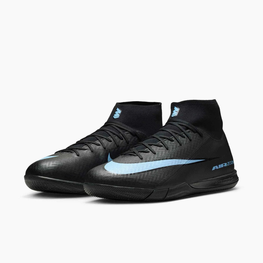 Nike Zoom Superfly 10 Academy Indoor Soccer Shoes - Shadow Pack (FA25)