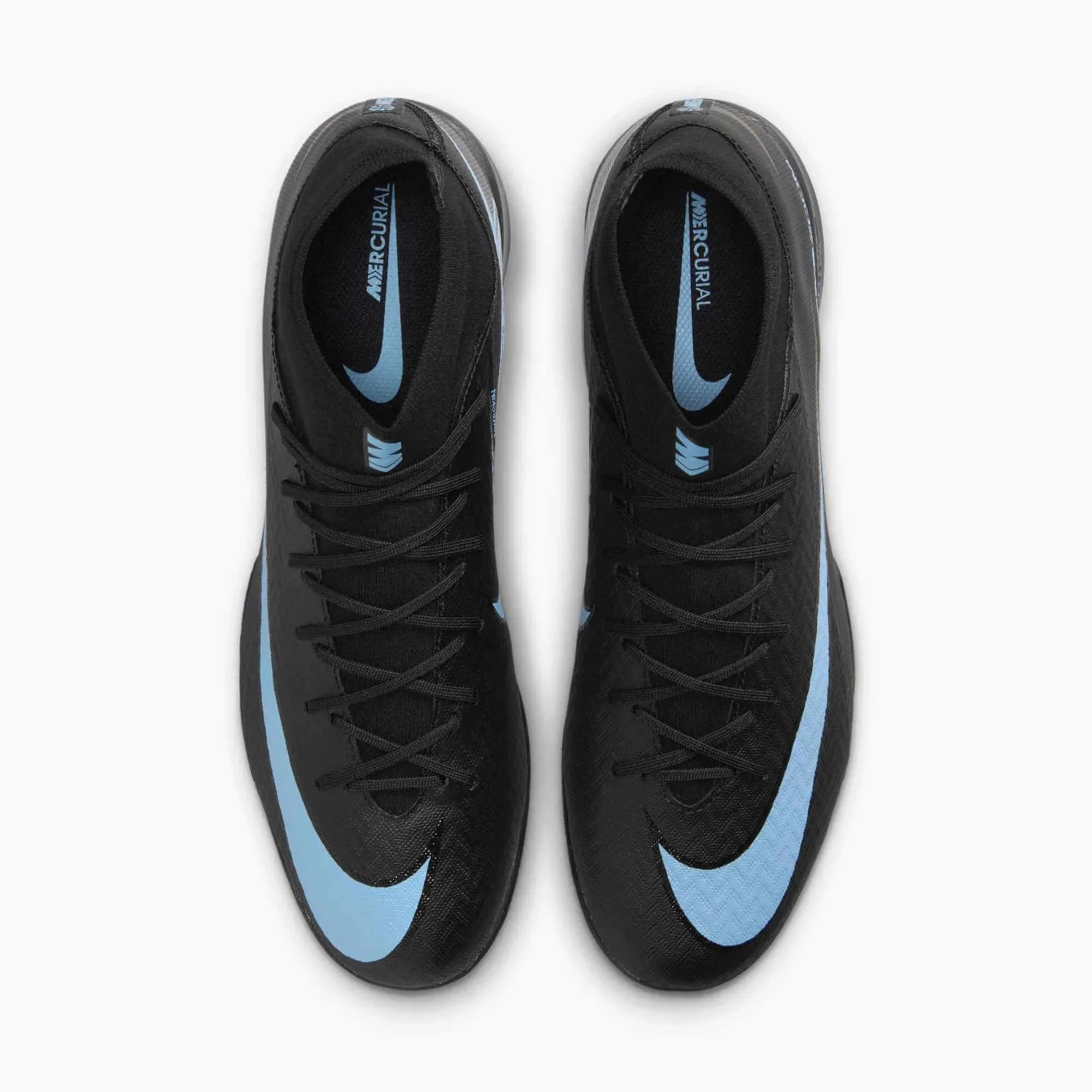Nike Zoom Superfly 10 Academy Indoor Soccer Shoes - Shadow Pack (FA25)