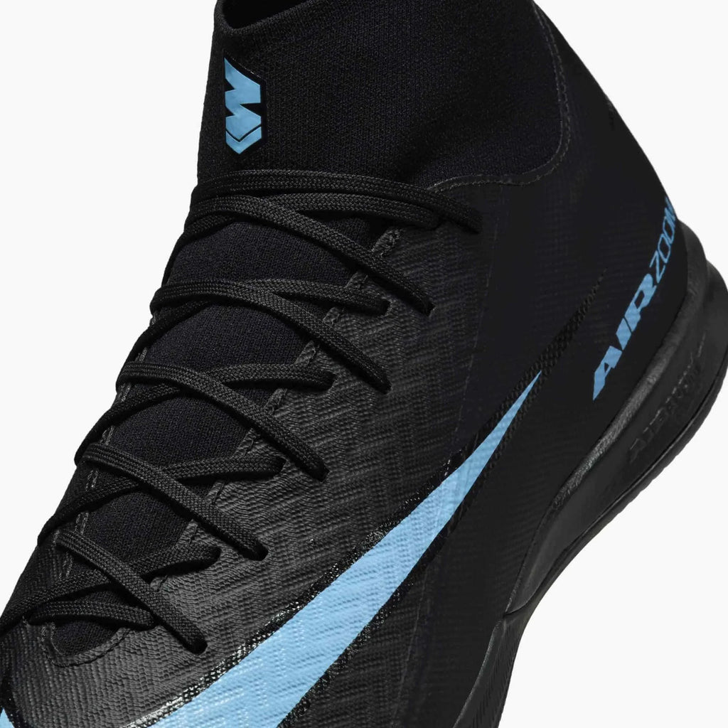Nike Zoom Superfly 10 Academy Indoor Soccer Shoes - Shadow Pack (FA25)