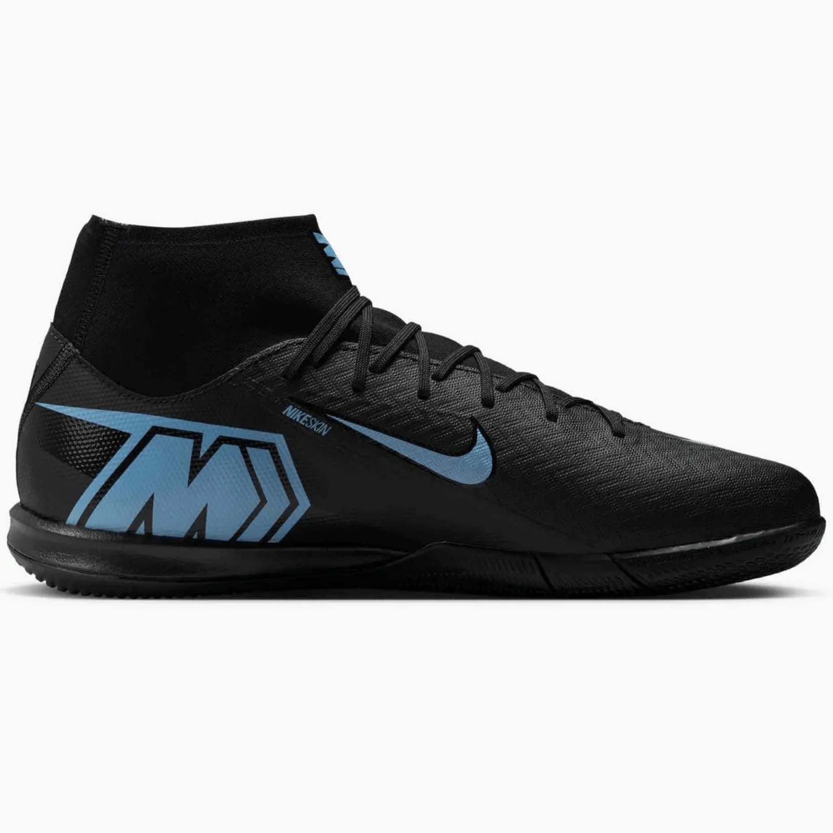 Nike Zoom Superfly 10 Academy Indoor Soccer Shoes - Shadow Pack (FA25)