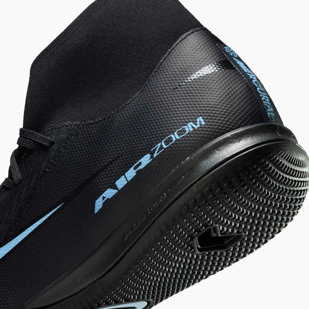 Nike Zoom Superfly 10 Academy Indoor Soccer Shoes - Shadow Pack (FA25)