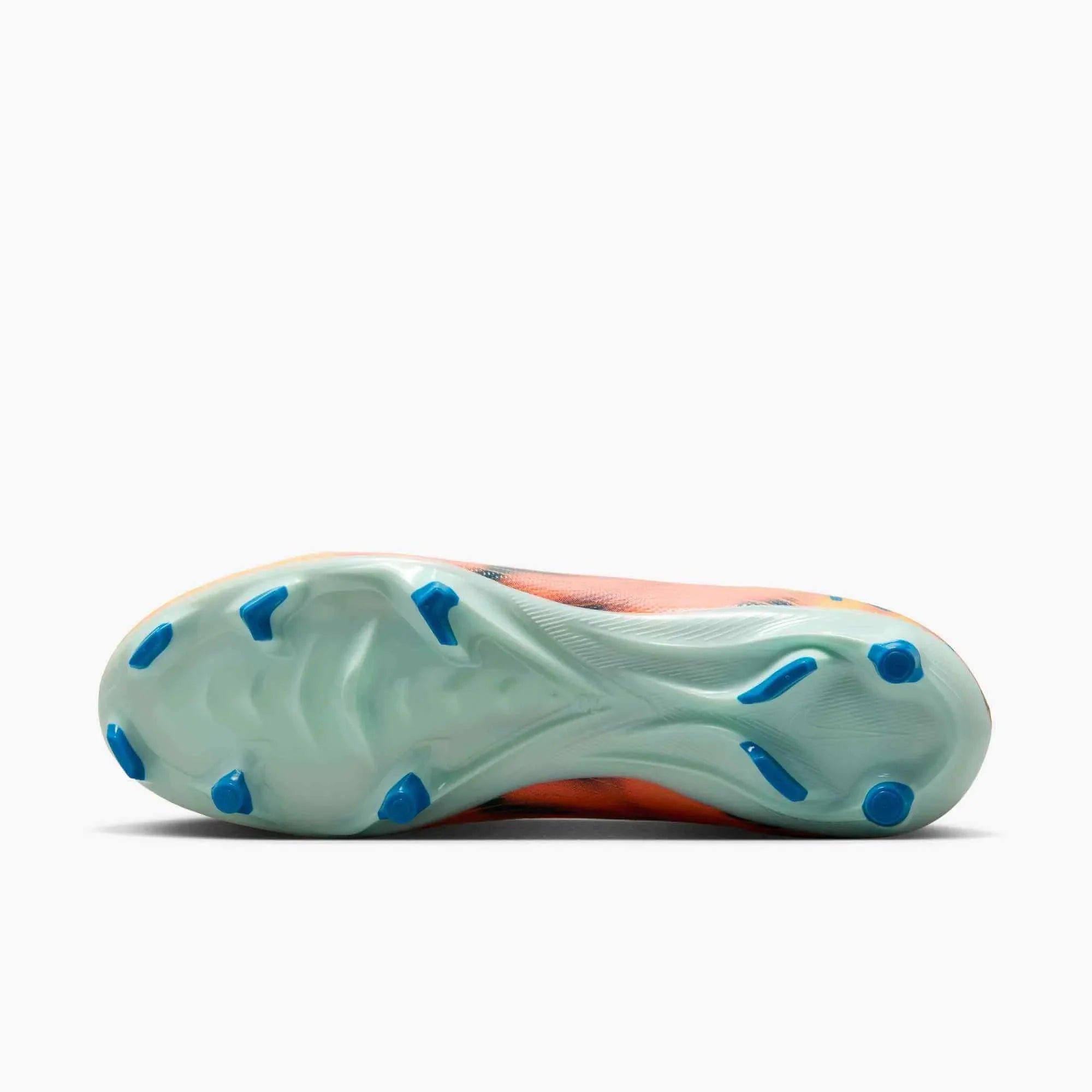 Nike Zoom Superfly 10 Academy KM Firm/Multi Ground Soccer Cleats - Mbappe PE (HO25)