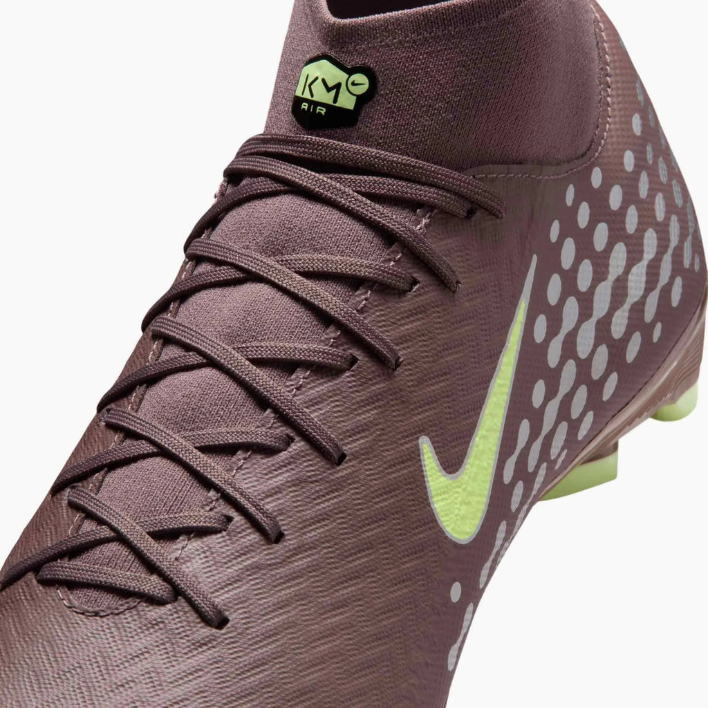 Nike Zoom Superfly 10 Academy KM Firm/Multi Ground Soccer Cleats - Mbappe PE (SP26)