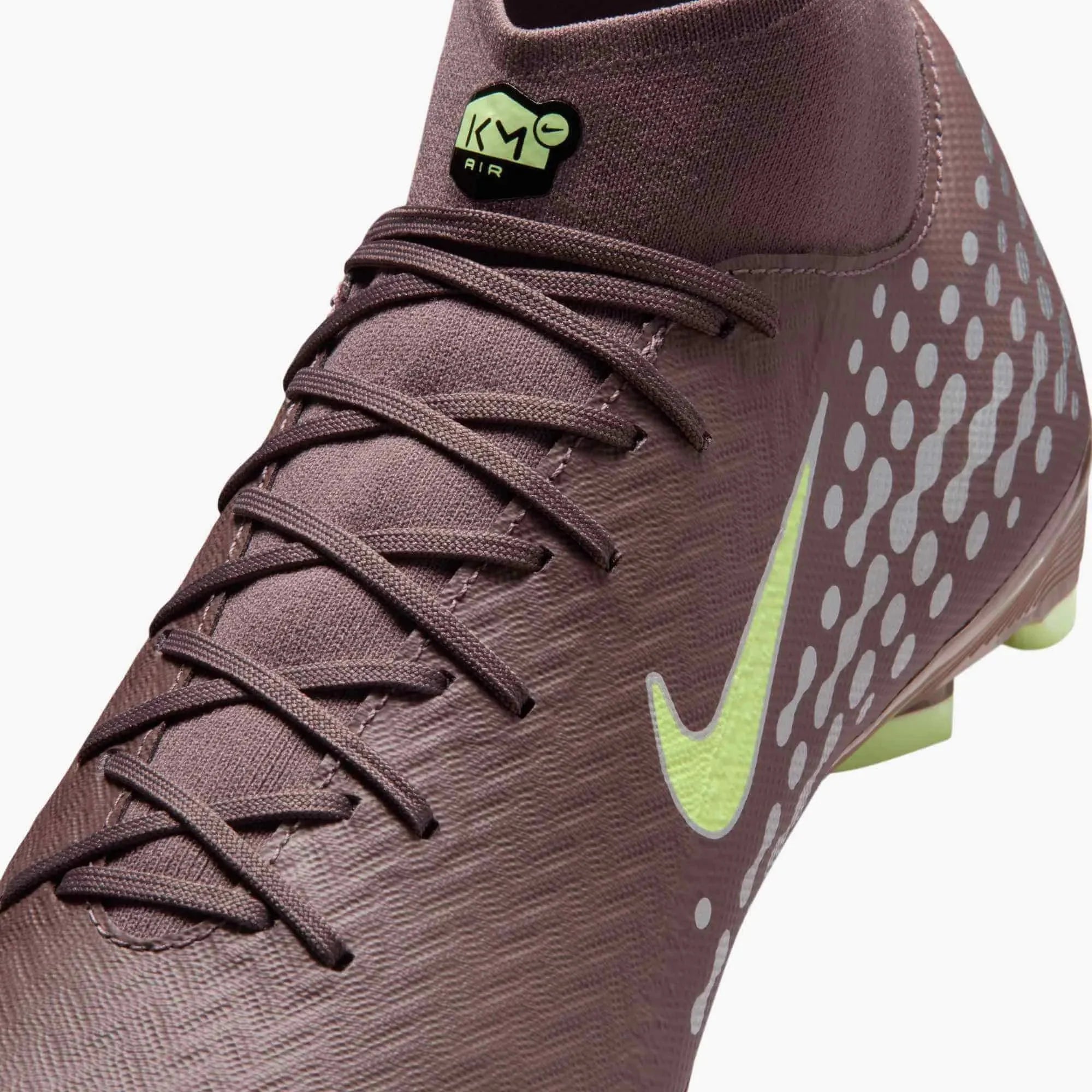 Nike Zoom Superfly 10 Academy KM Firm/Multi Ground Soccer Cleats - Mbappe PE (SP26)