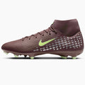 Nike Zoom Superfly 10 Academy KM Firm/Multi Ground Soccer Cleats - Mbappe PE (SP26)