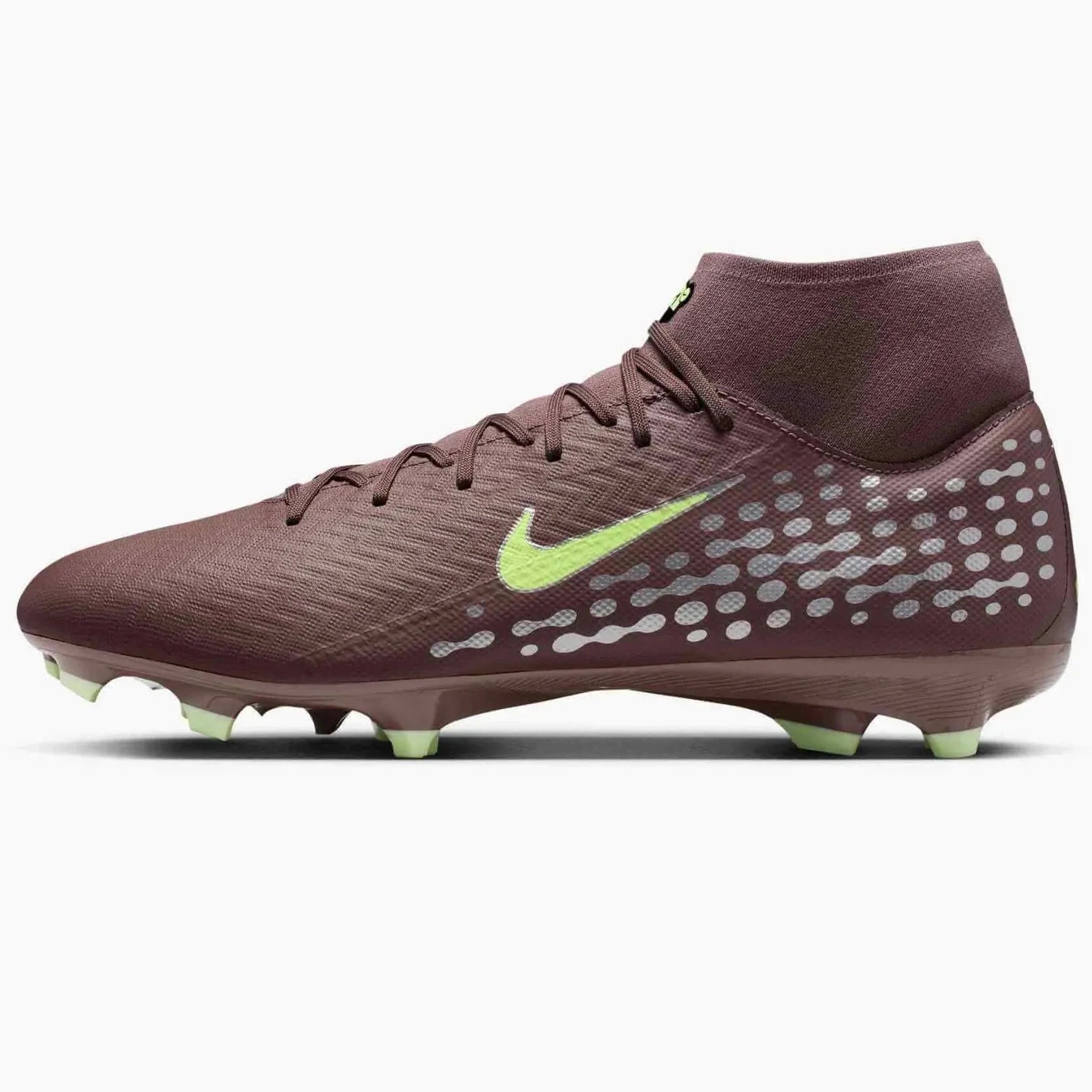 Nike Zoom Superfly 10 Academy KM Firm/Multi Ground Soccer Cleats - Mbappe PE (SP26)