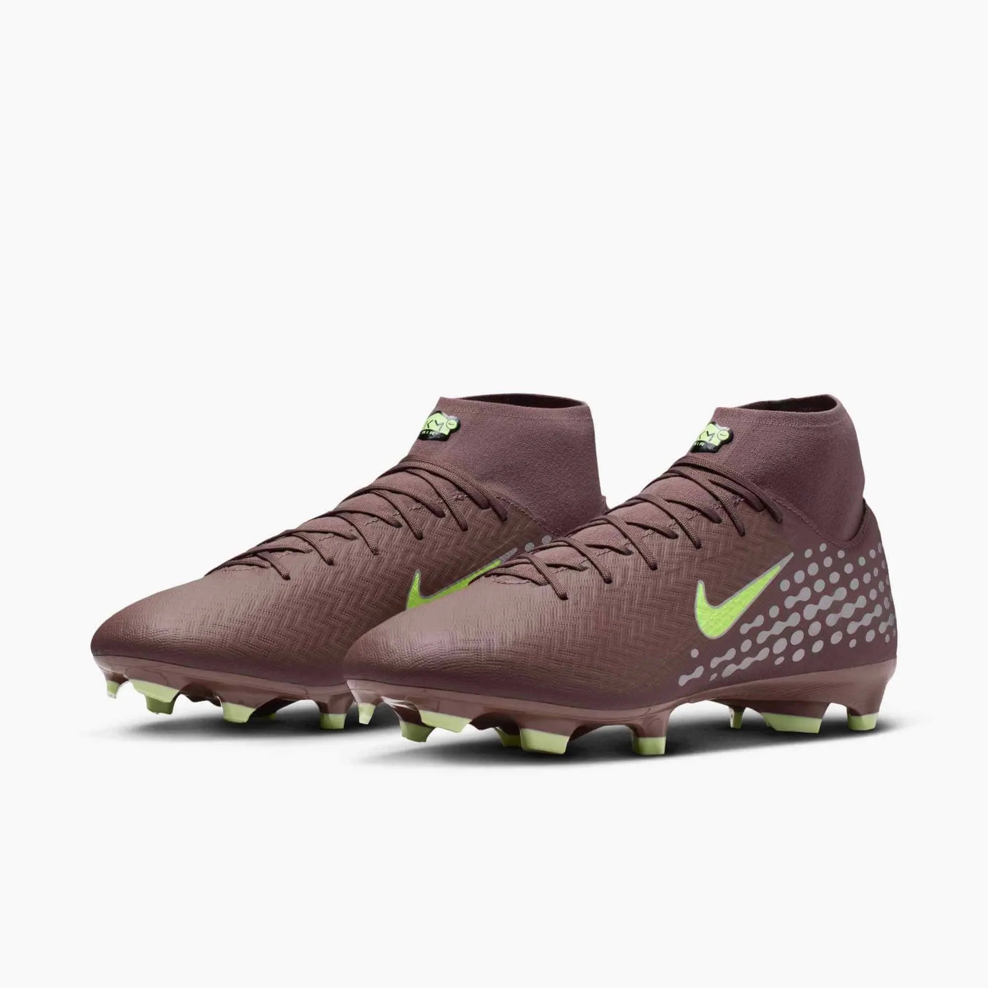 Nike Zoom Superfly 10 Academy KM Firm/Multi Ground Soccer Cleats - Mbappe PE (SP26)
