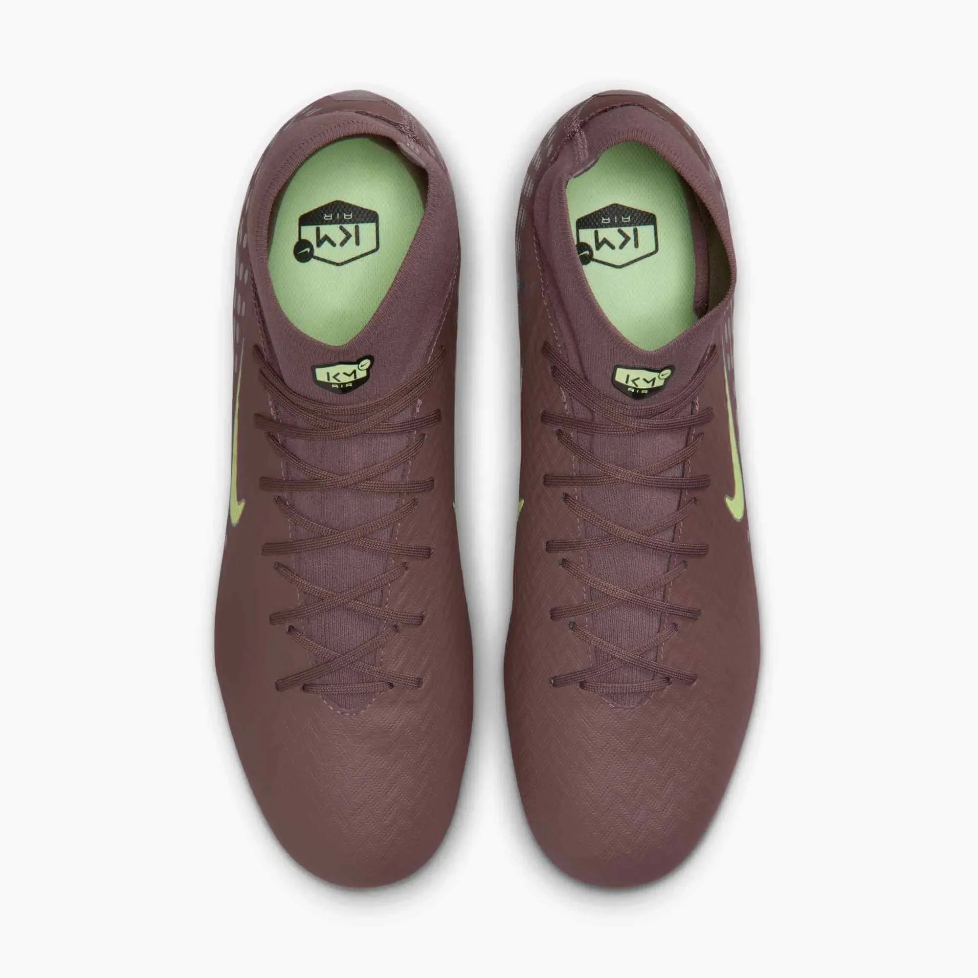 Nike Zoom Superfly 10 Academy KM Firm/Multi Ground Soccer Cleats - Mbappe PE (SP26)