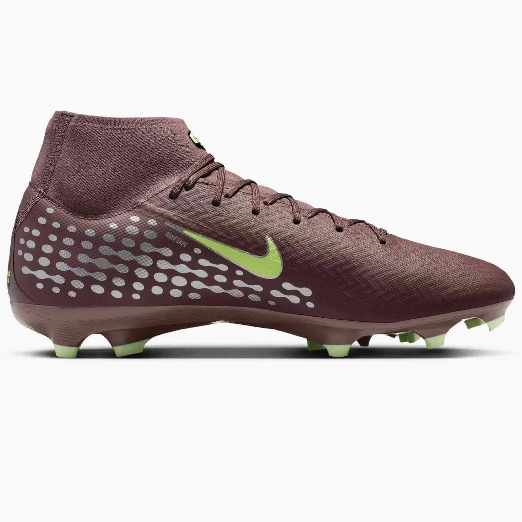 Nike Zoom Superfly 10 Academy KM Firm/Multi Ground Soccer Cleats - Mbappe PE (SP26)
