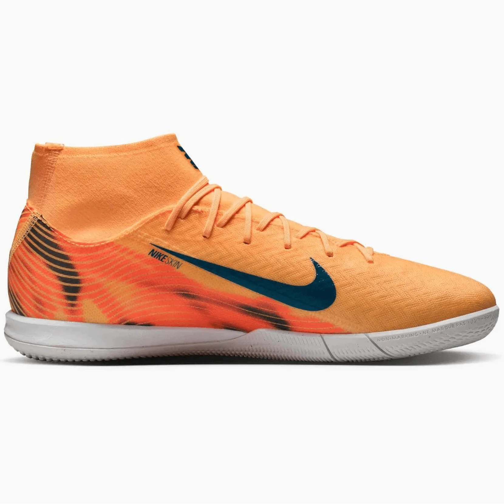 Nike Zoom Superfly 10 Academy KM Indoor Soccer Shoes - Mbappe PE (HO25)