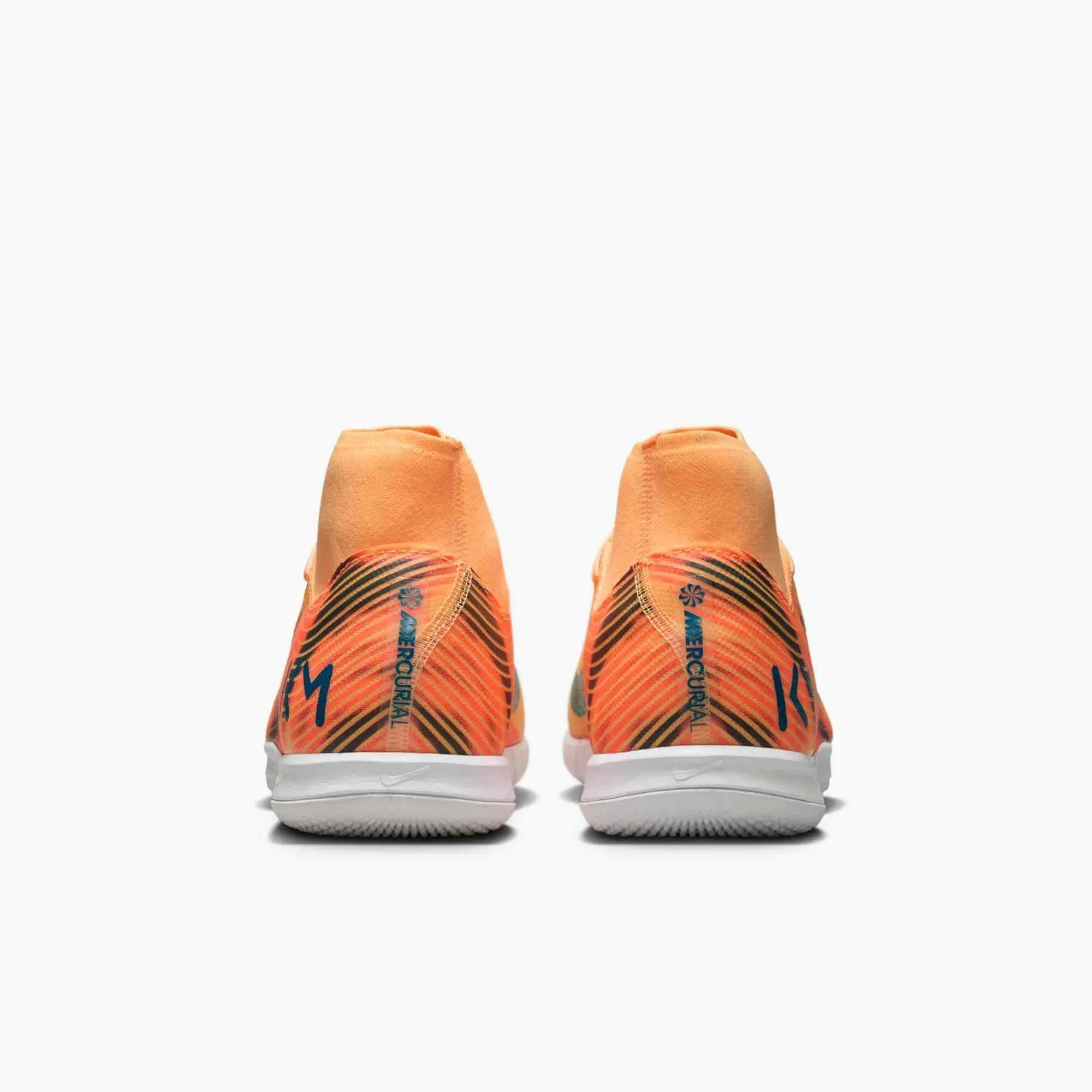Nike Zoom Superfly 10 Academy KM Indoor Soccer Shoes - Mbappe PE (HO25)