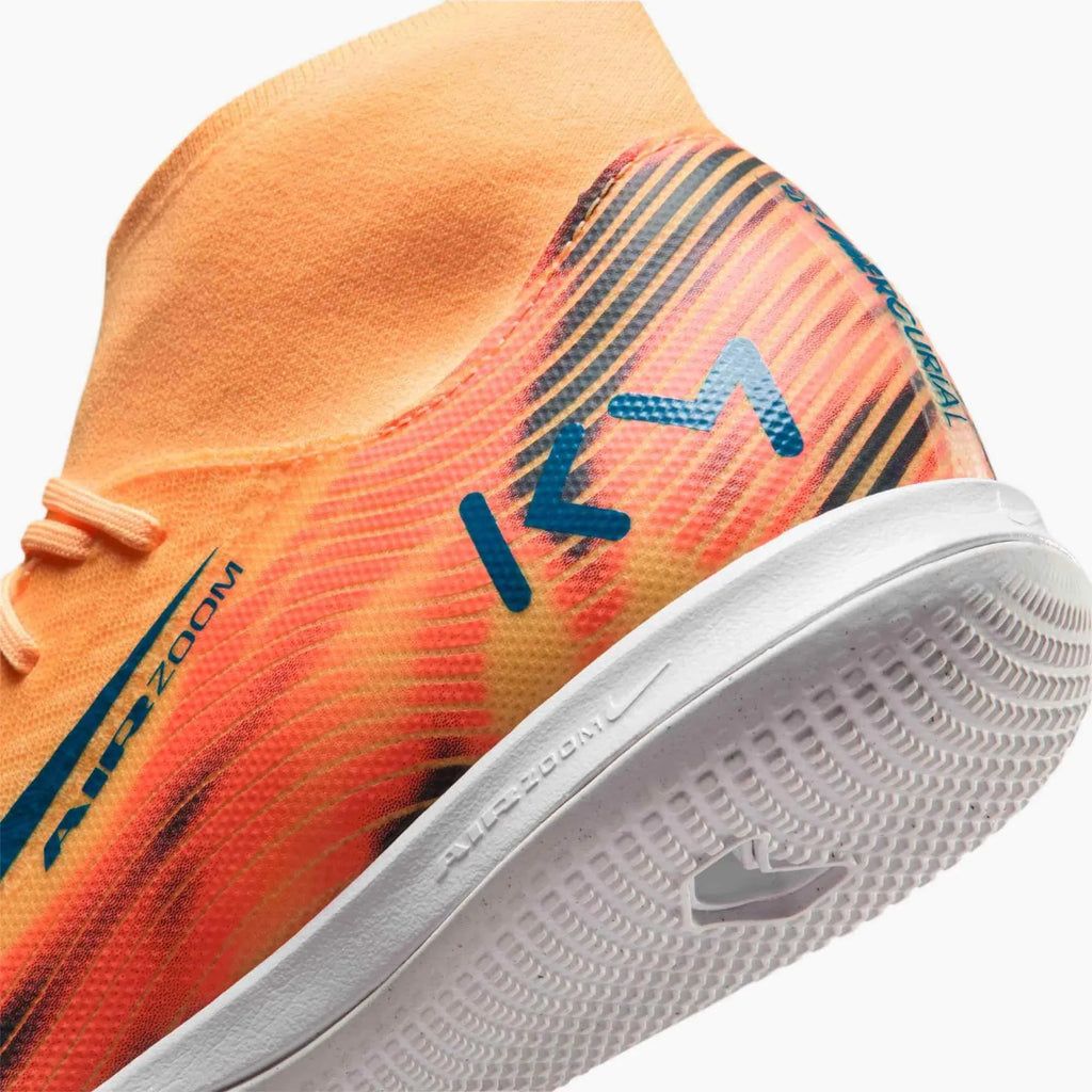 Nike Zoom Superfly 10 Academy KM Indoor Soccer Shoes - Mbappe PE (HO25)