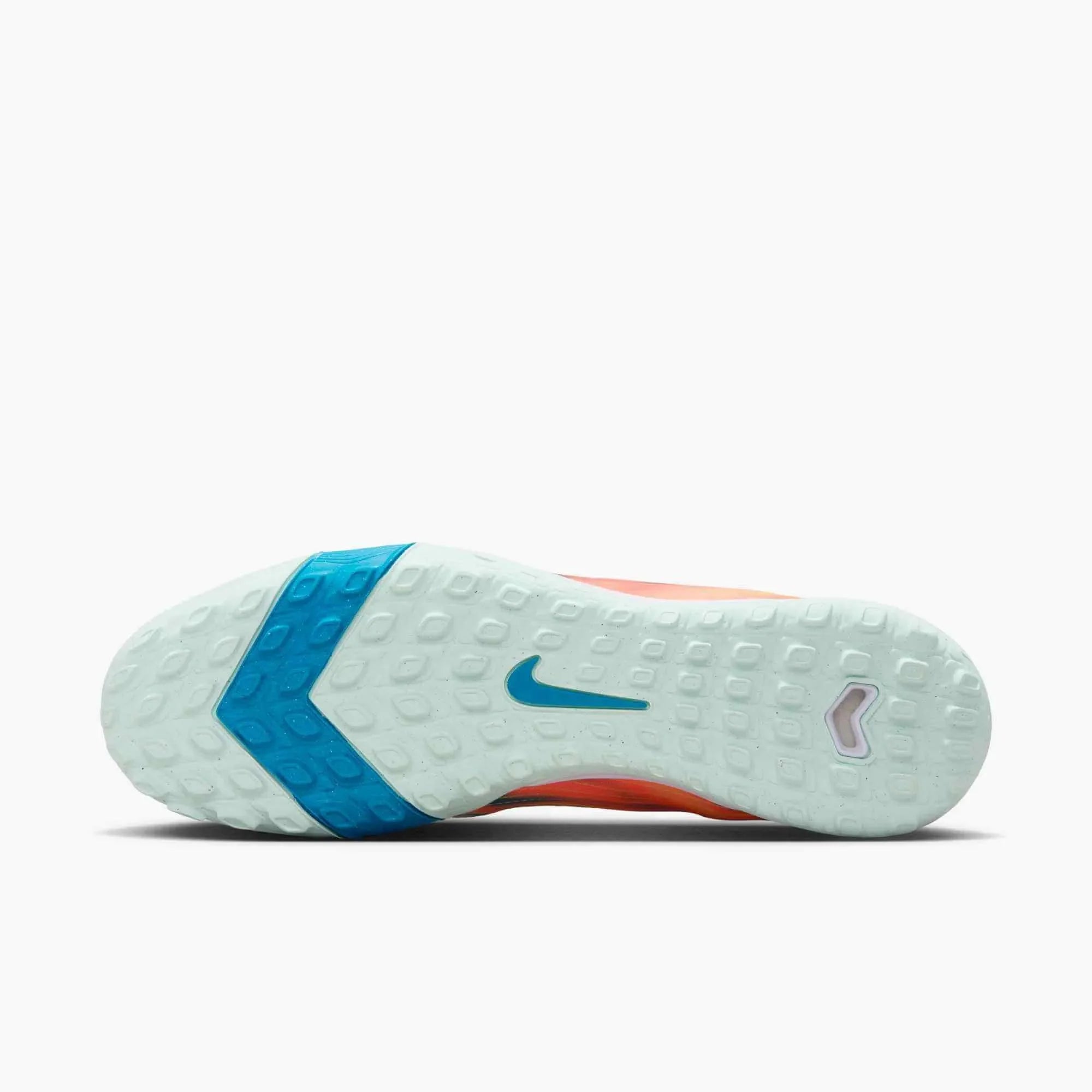 Nike Zoom Superfly 10 Academy KM Turf Soccer Shoes - Mbappe PE (HO25)
