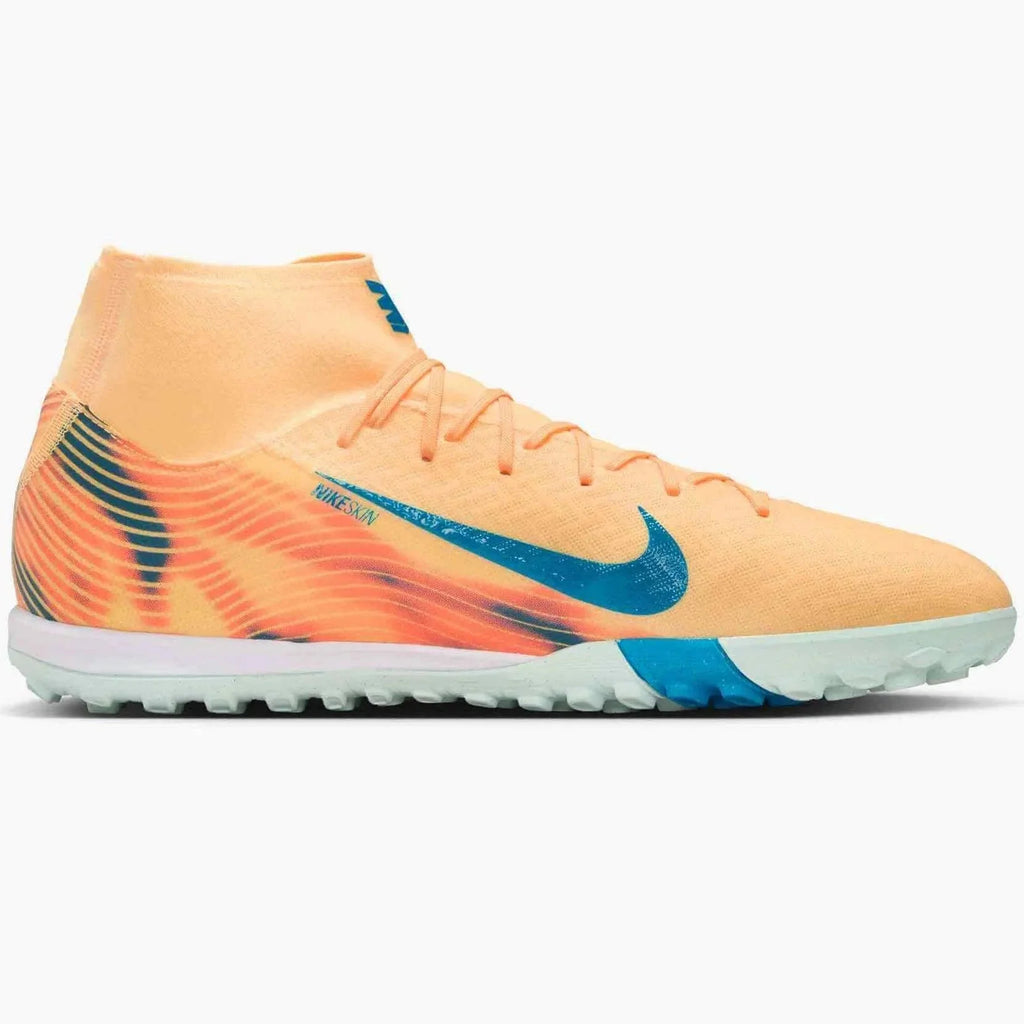 Nike Zoom Superfly 10 Academy KM Turf Soccer Shoes - Mbappe PE (HO25)