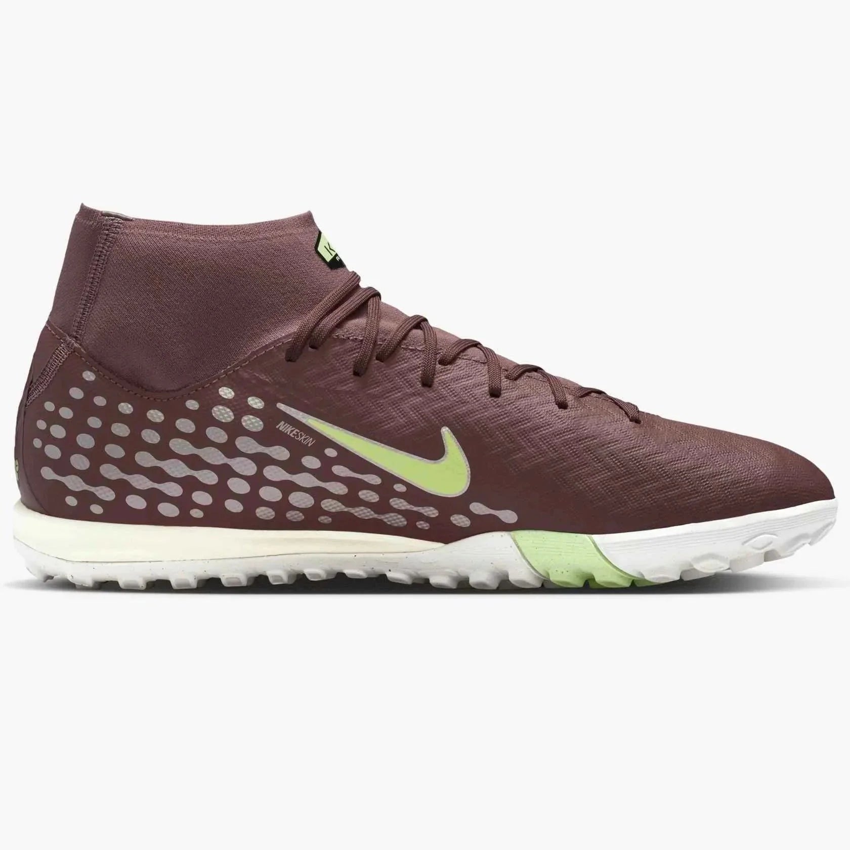Nike Zoom Superfly 10 Academy KM Turf Soccer Shoes - Mbappe PE (SP26)