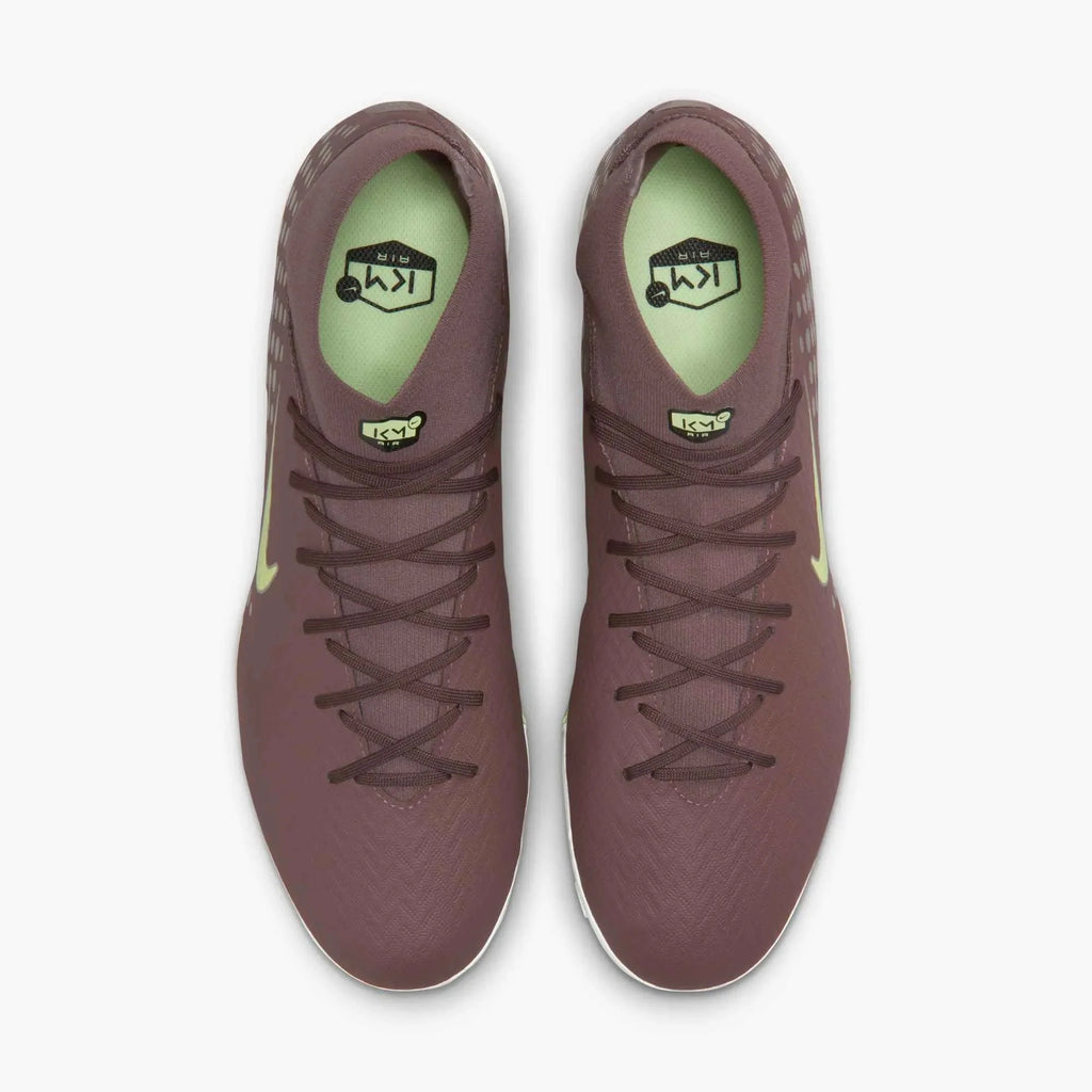 Nike Zoom Superfly 10 Academy KM Turf Soccer Shoes - Mbappe PE (SP26)