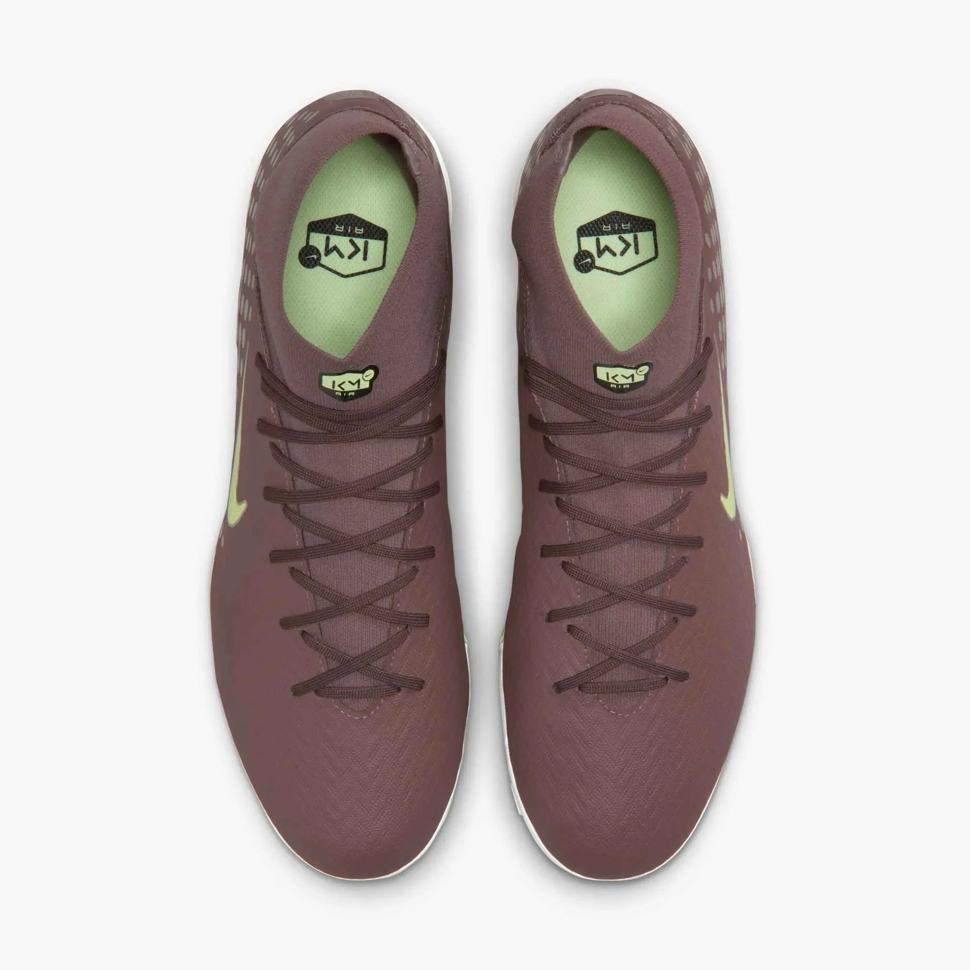 Nike Zoom Superfly 10 Academy KM Turf Soccer Shoes - Mbappe PE (SP26)