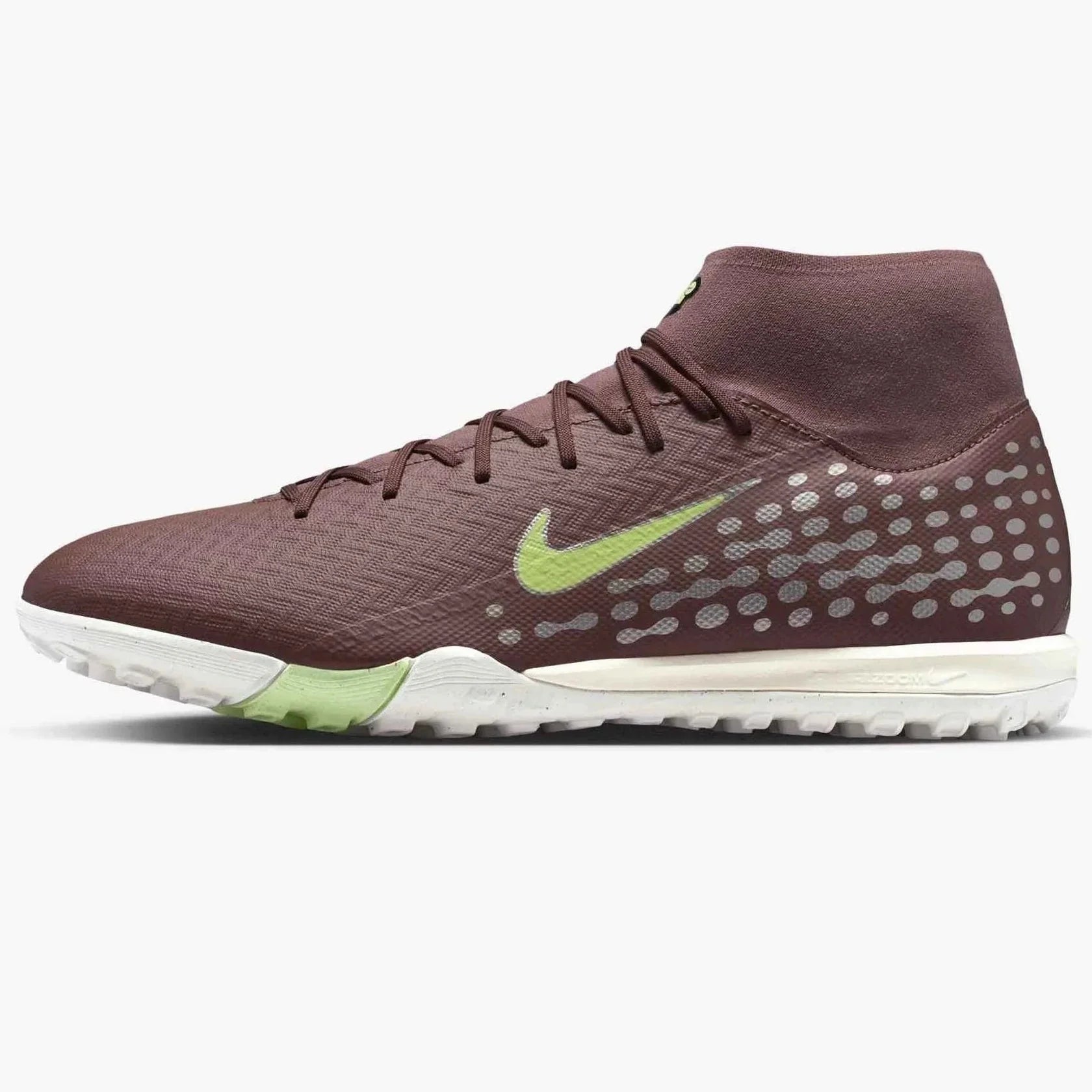 Nike Zoom Superfly 10 Academy KM Turf Soccer Shoes - Mbappe PE (SP26)