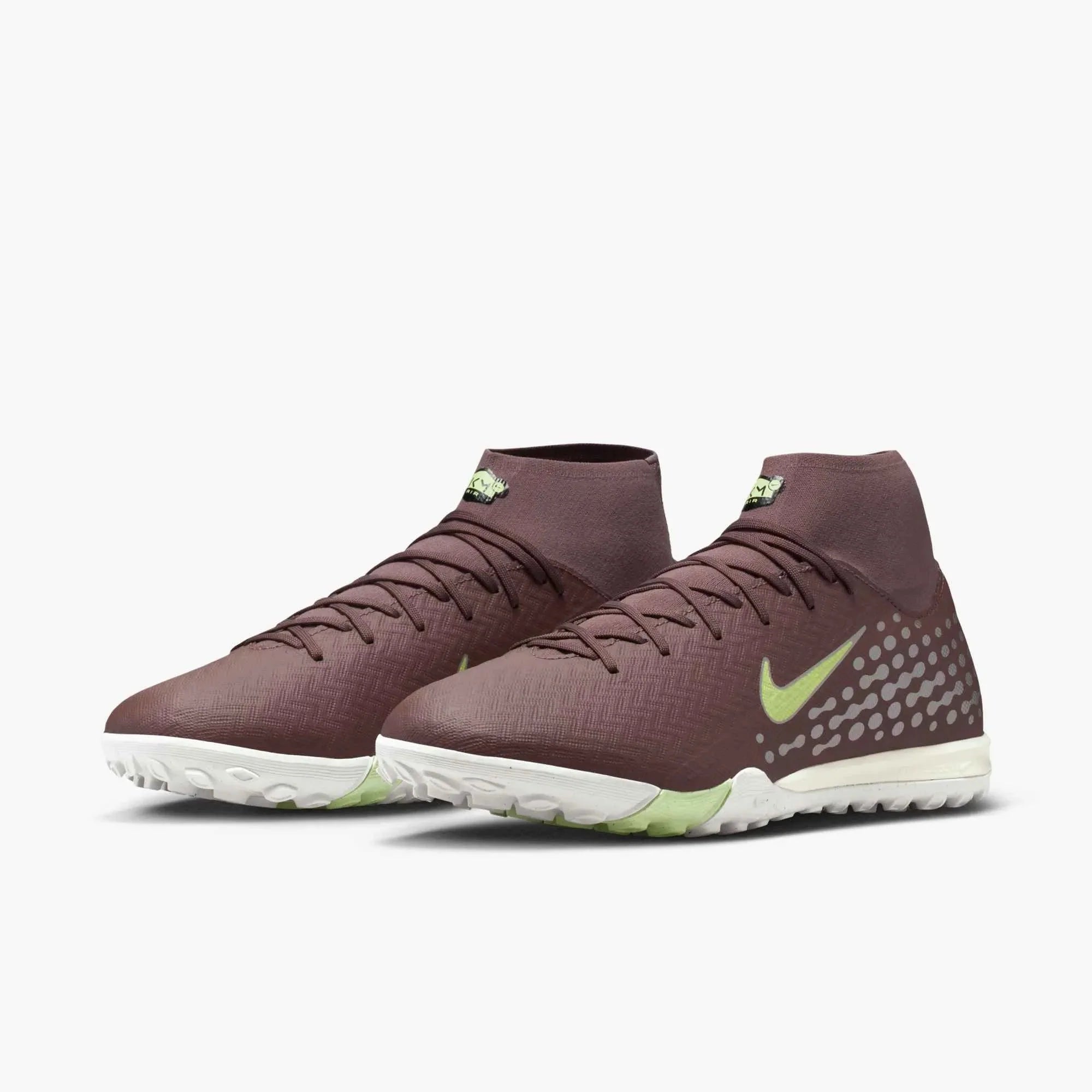 Nike Zoom Superfly 10 Academy KM Turf Soccer Shoes - Mbappe PE (SP26)