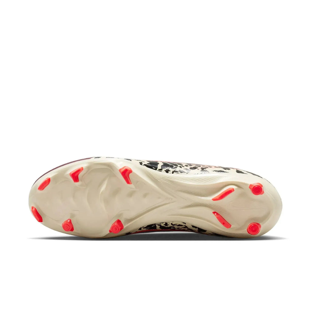 Nike Zoom Superfly 10 Academy NU3 Firm/Multi Ground Soccer Cleats - United NU3 Pack (SU26)